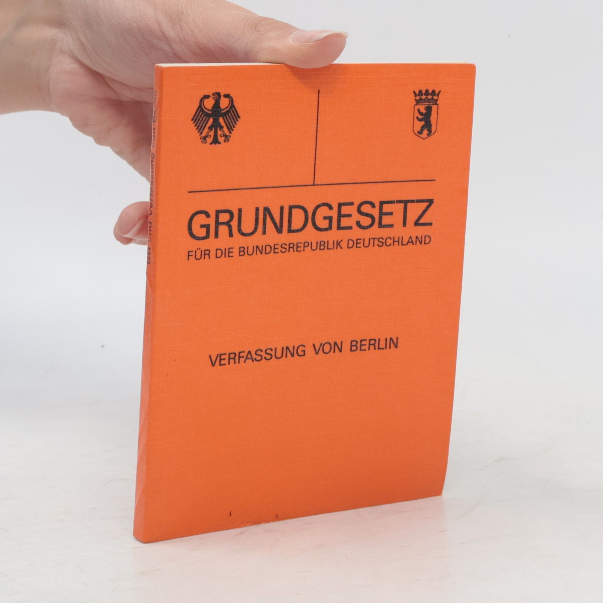 Grundgesetz