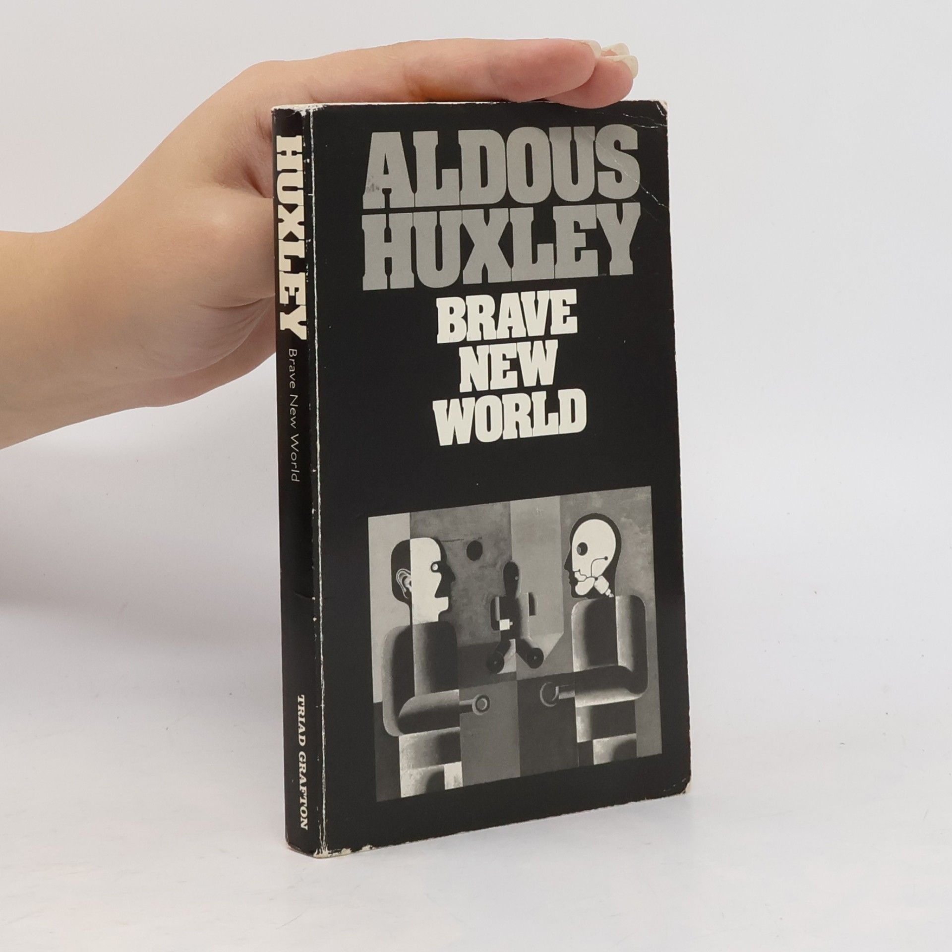 Aldous Huxley Brave new world