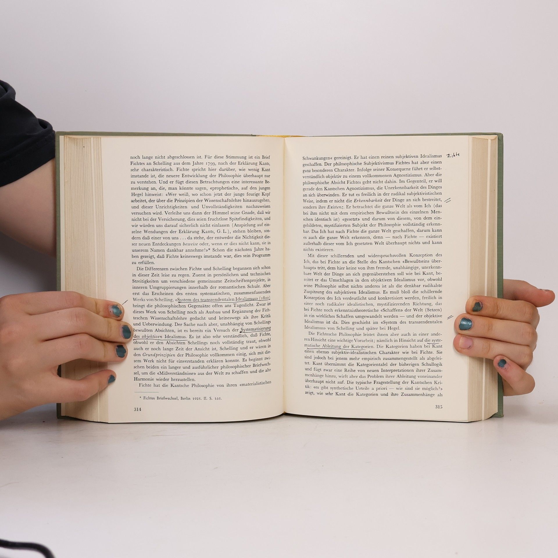 György Lukács Der junge Hegel