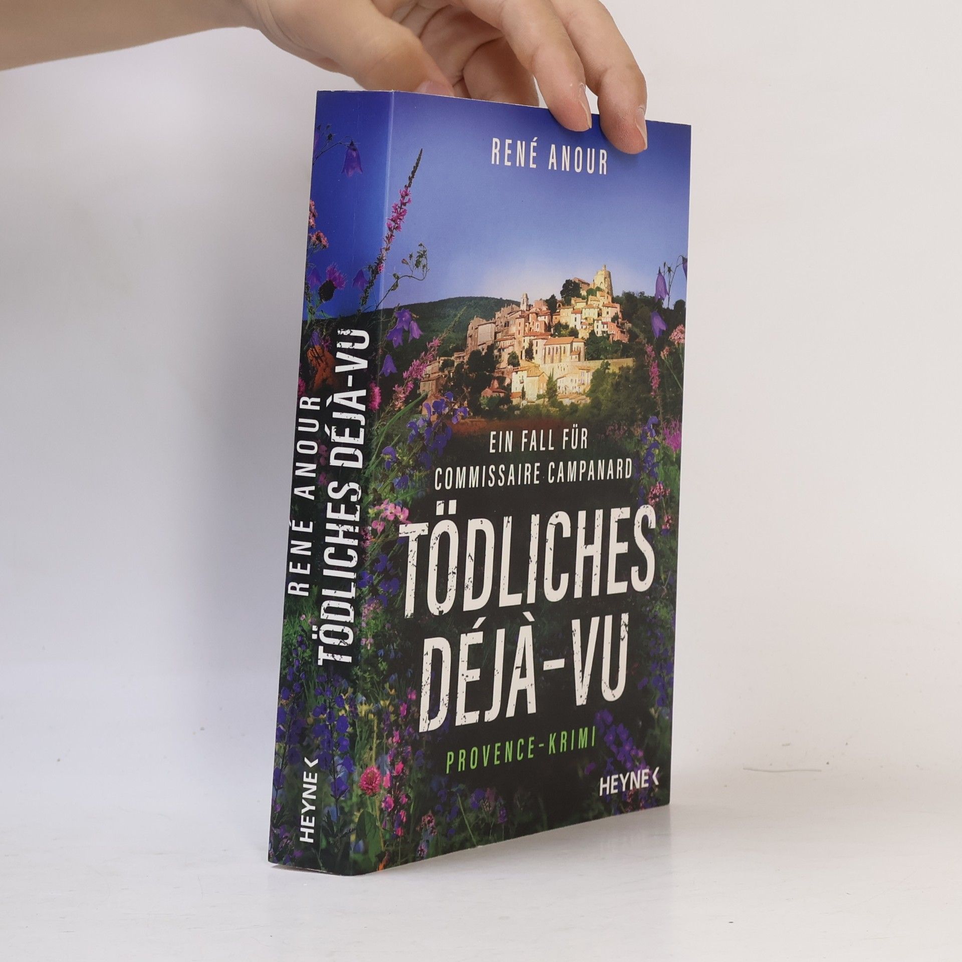 Tödliches Déjà vu