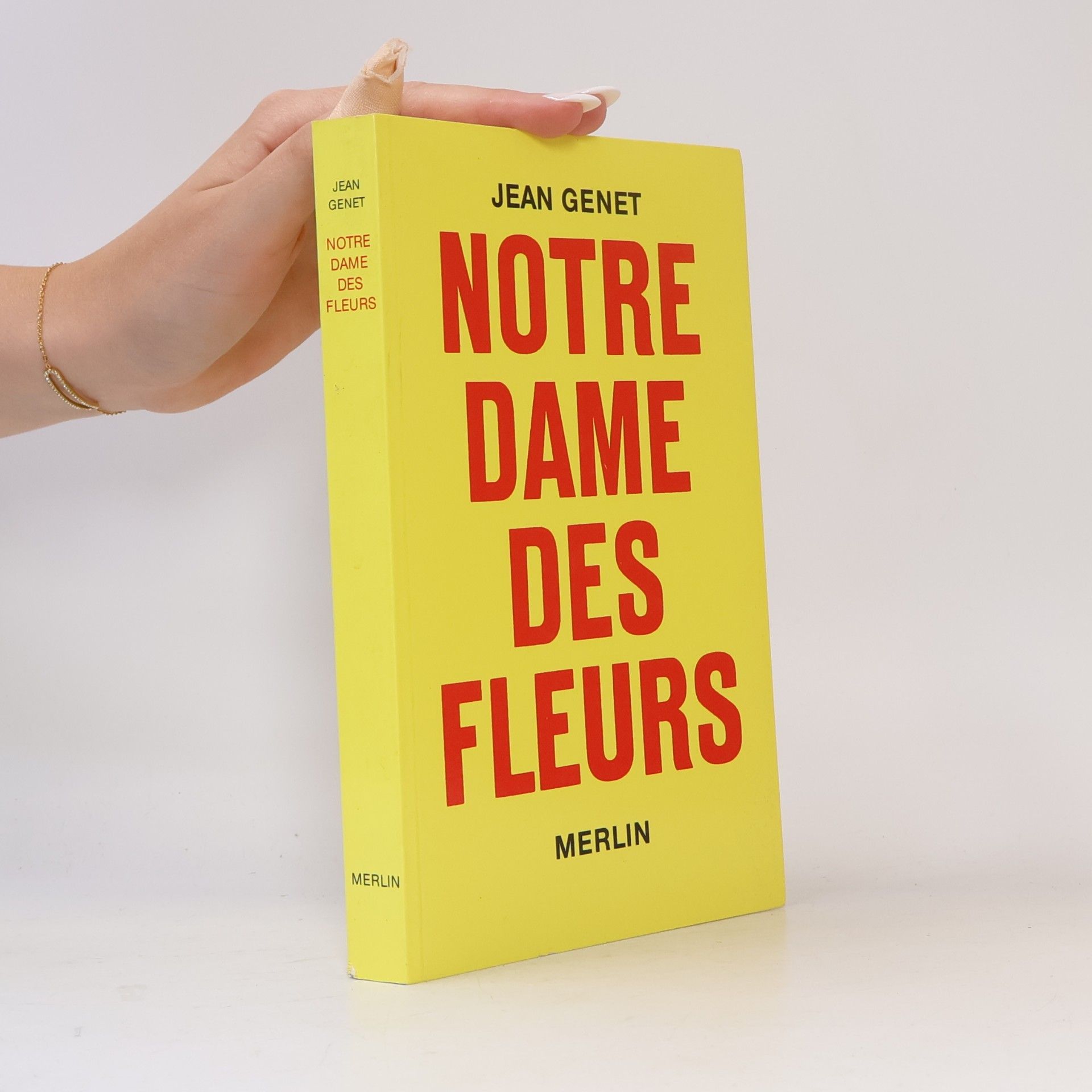 Notre - Dame - des - Fleurs