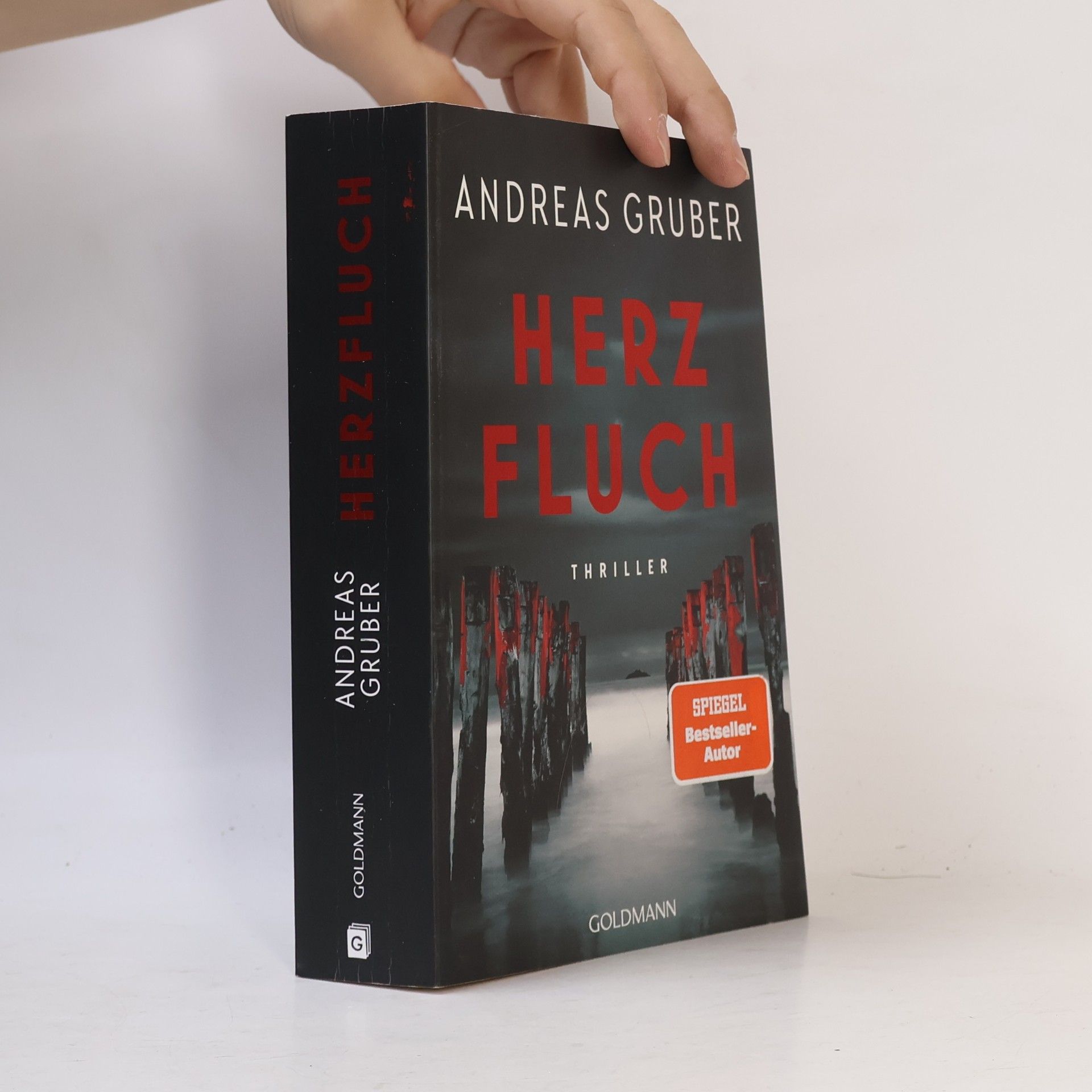 Herz-Reihe - 2: Herzfluch