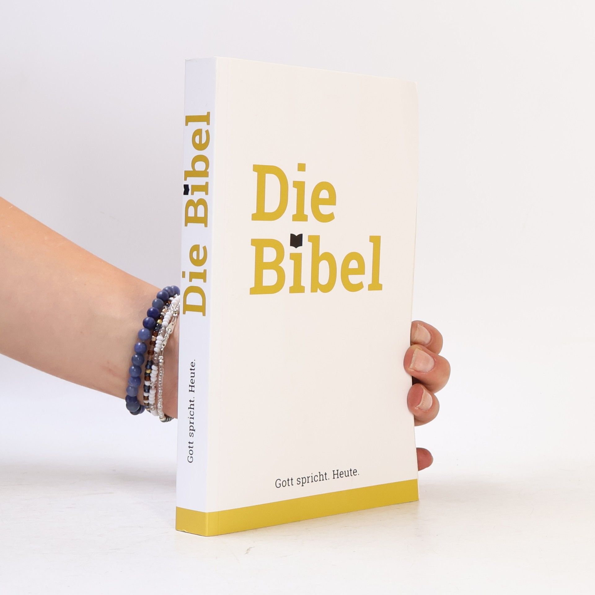 Various authors Die Bibel