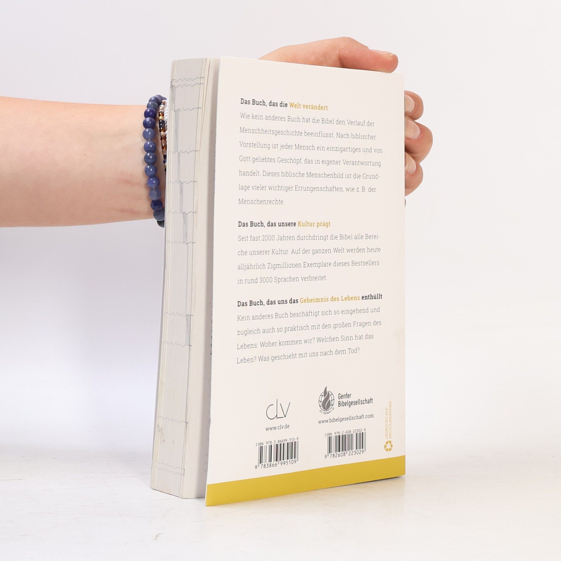 Autorenkollektiv Die Bibel