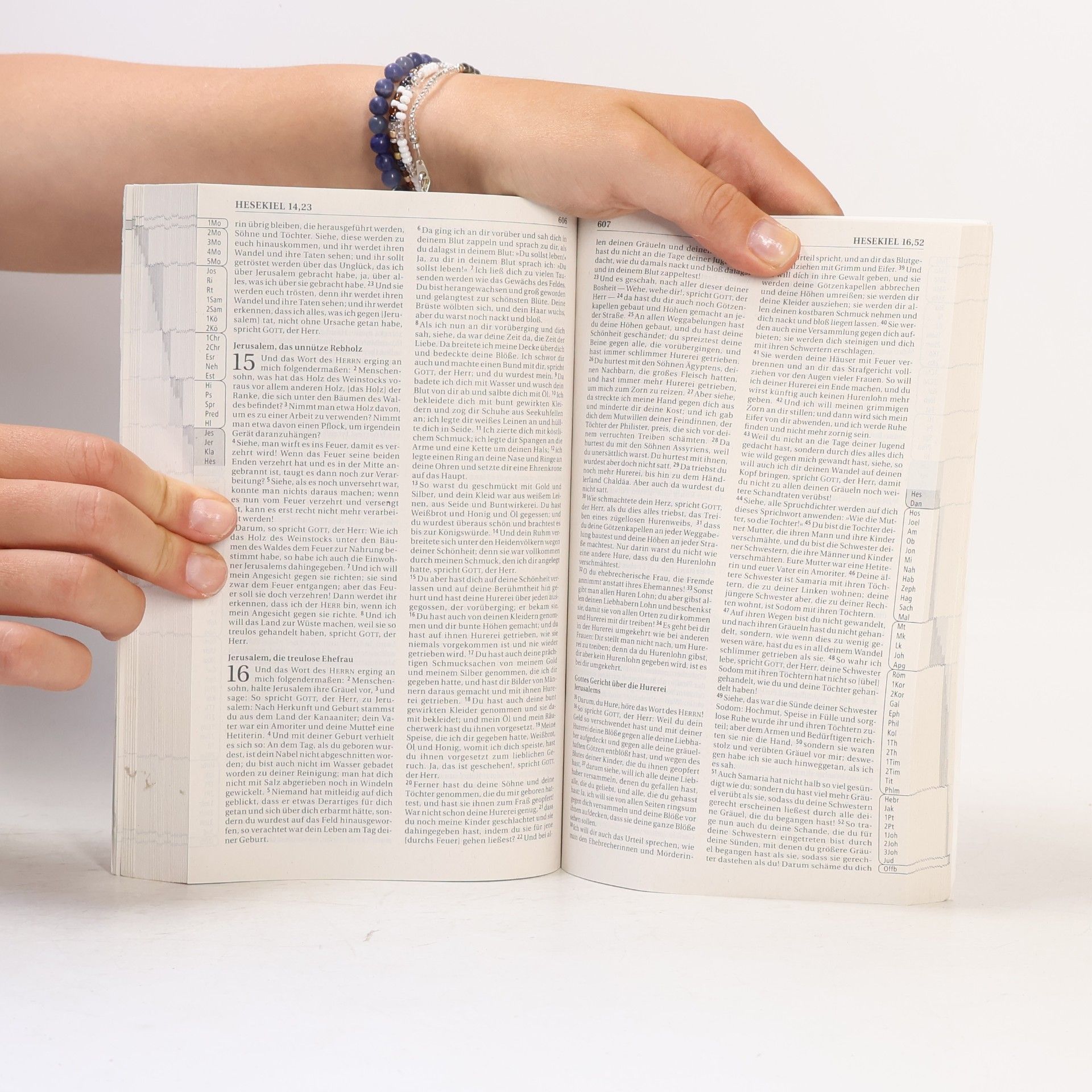 Autorenkollektiv Die Bibel