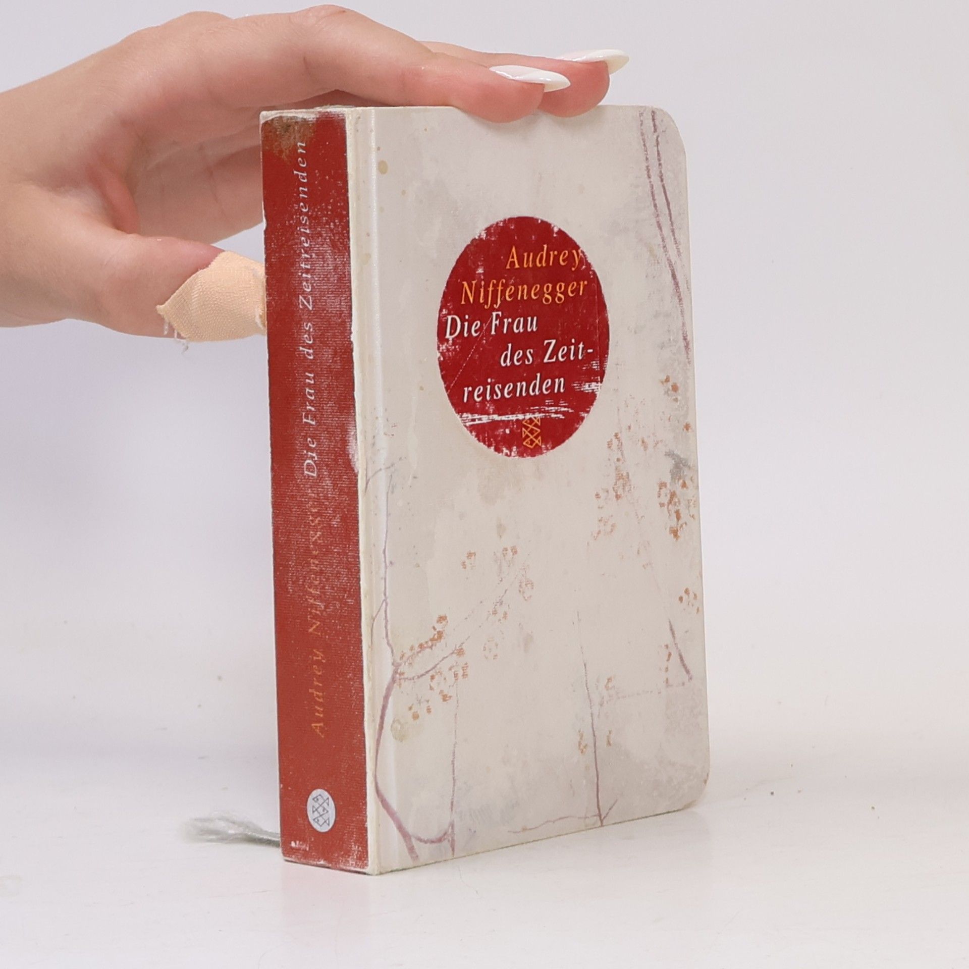 Audrey Niffenegger Die Frau des Zeitreisenden