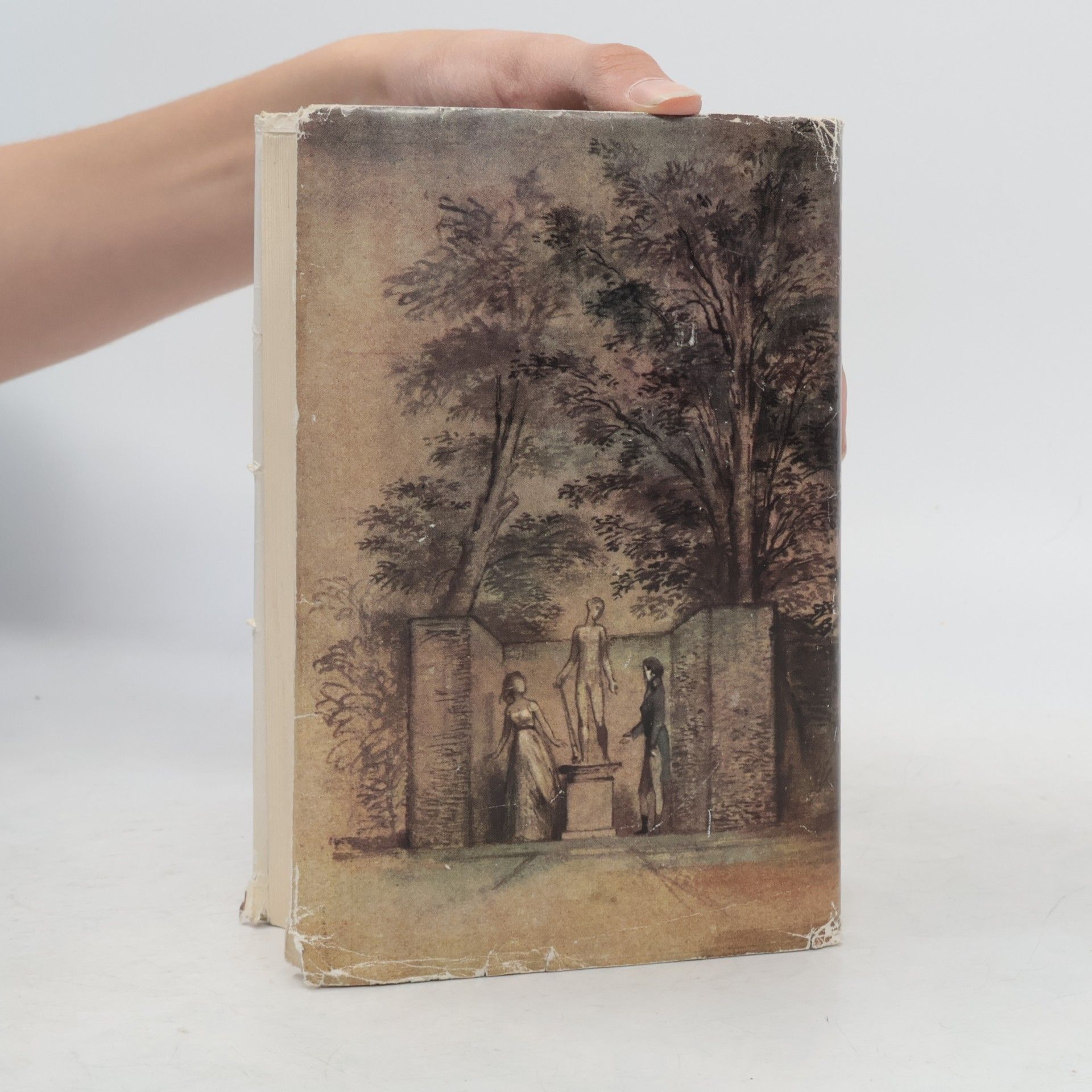 Ina Seidel Das Wunschkind