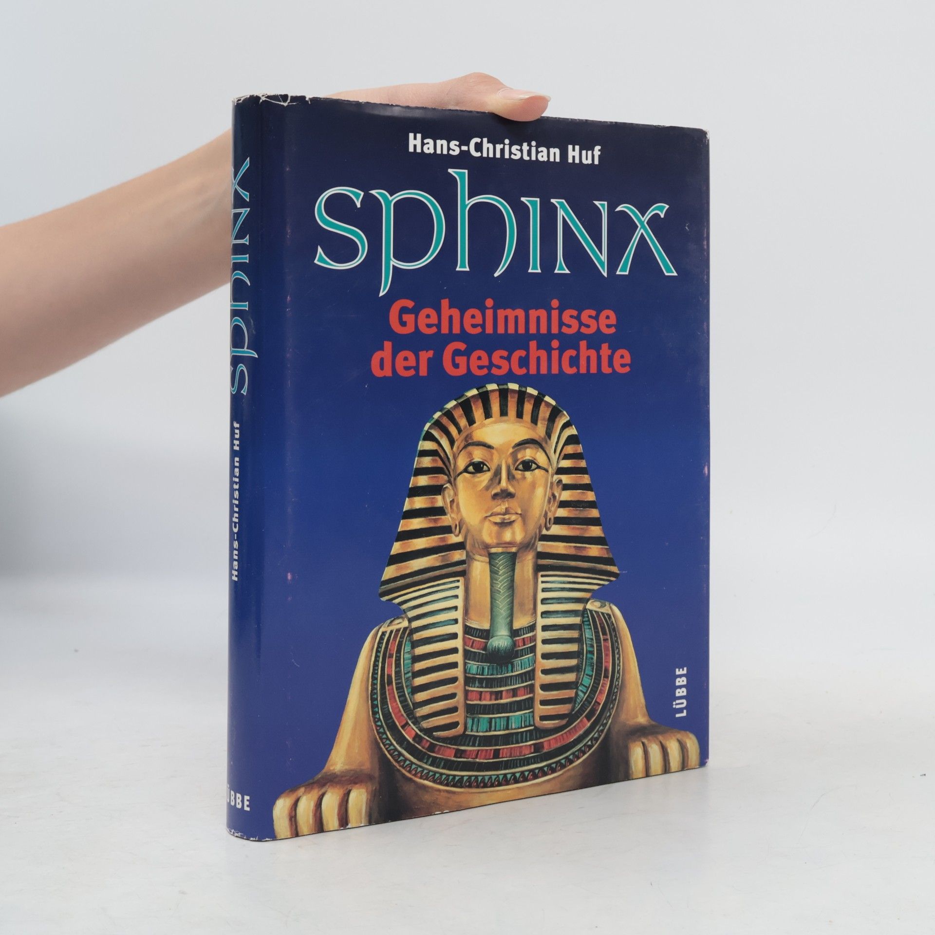 Autorenkollektiv Sphinx