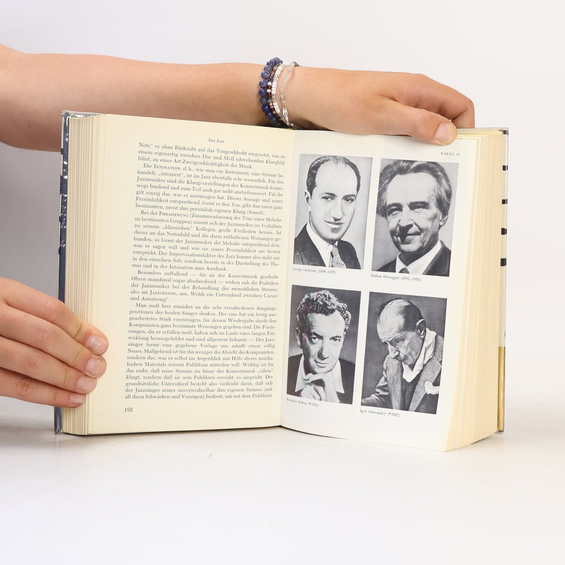 Autorenkollektiv Das Große Buch der Musik