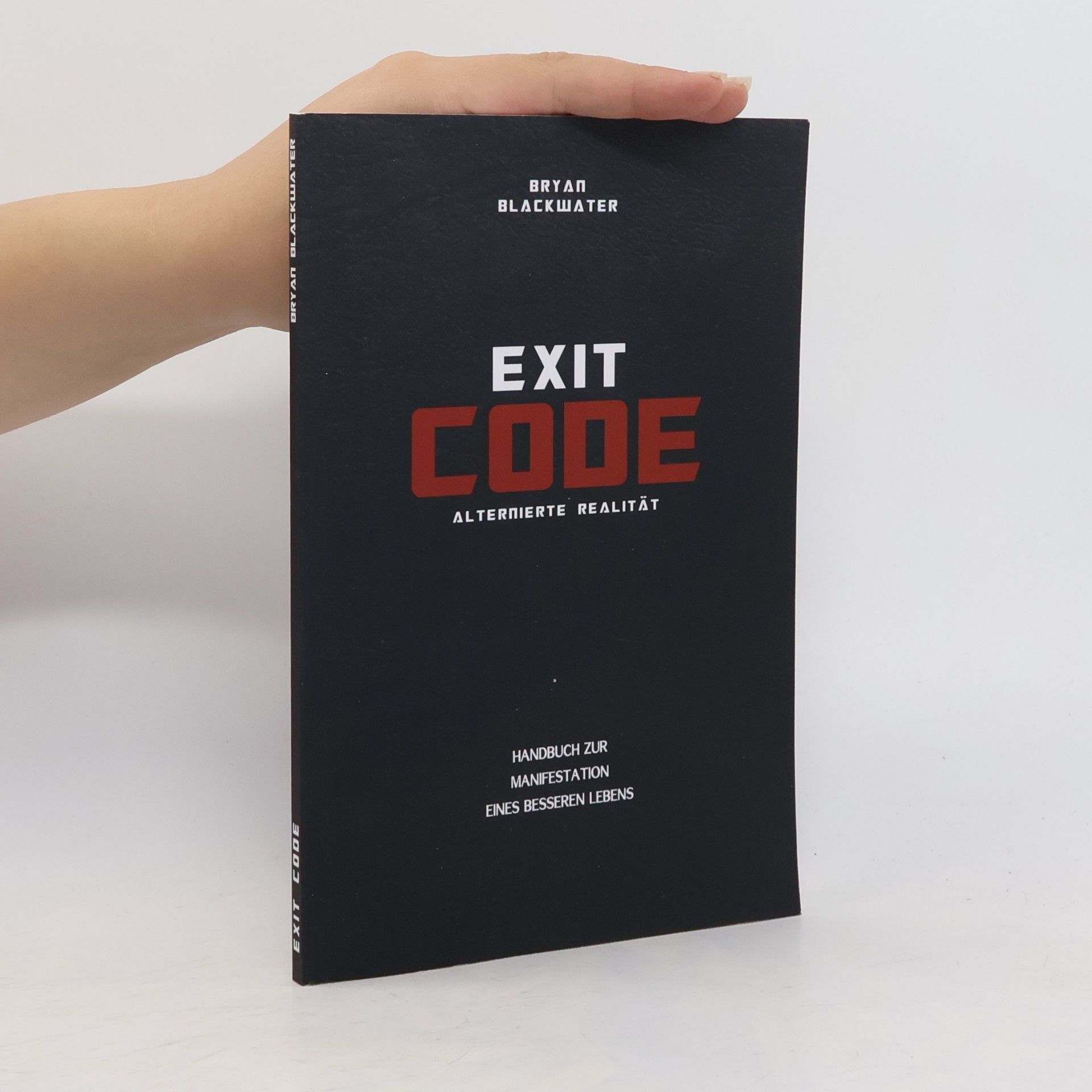 Simulationstheorie - 2: Exit Code