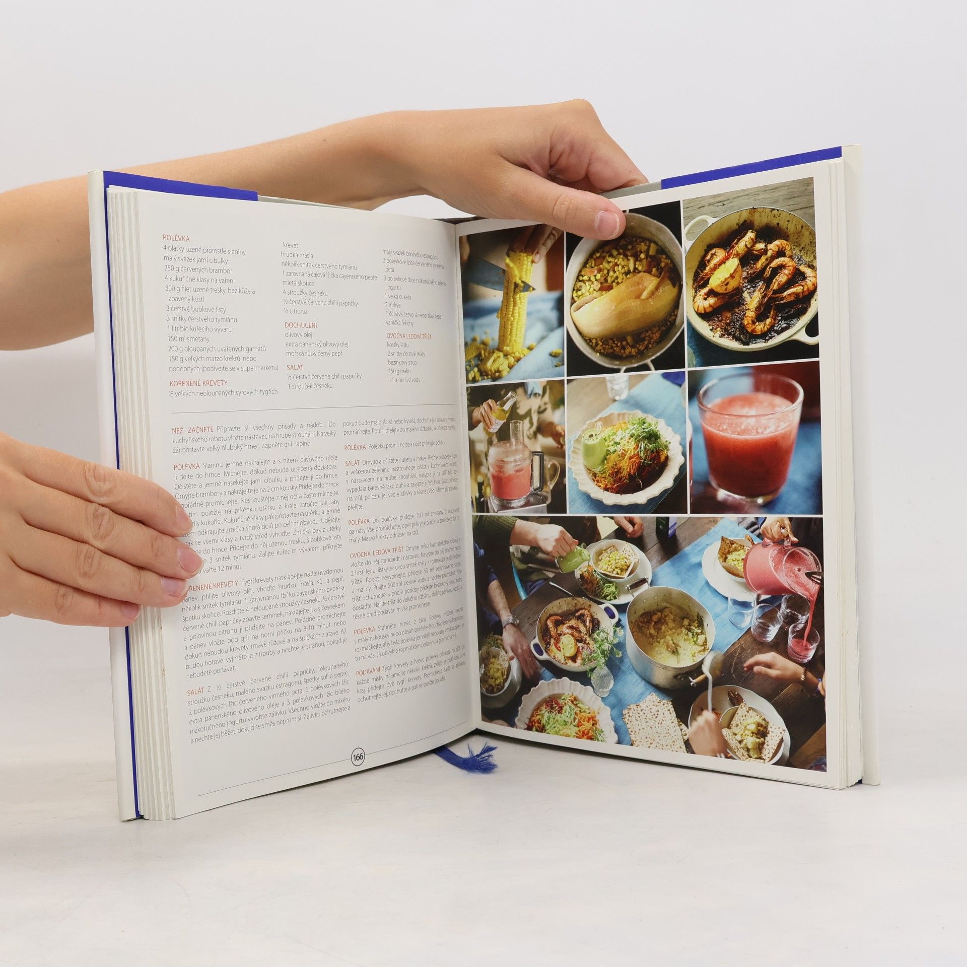 James Oliver Jamie Oliver 30 minut v kuchyni