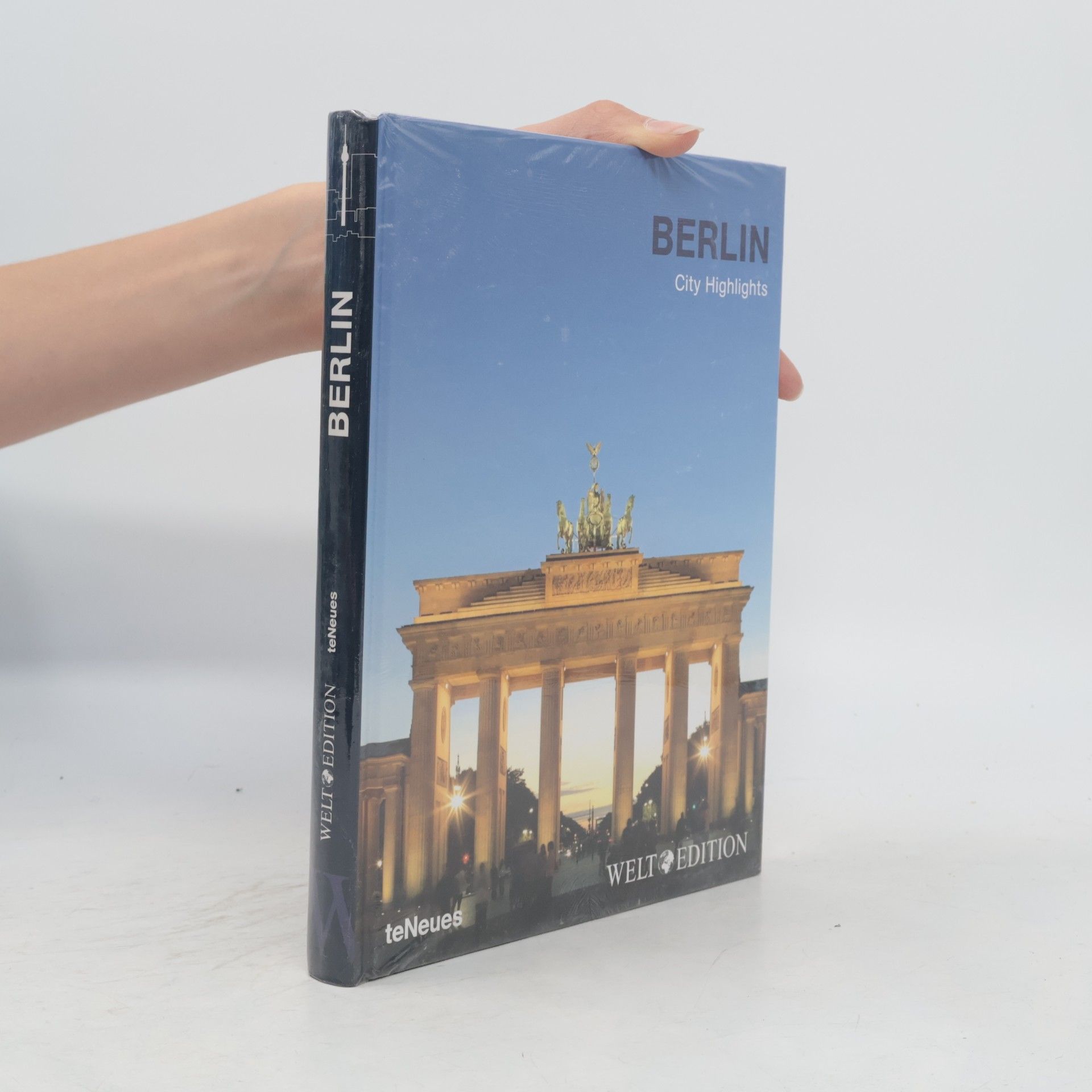 Frank Sistenich Berlin