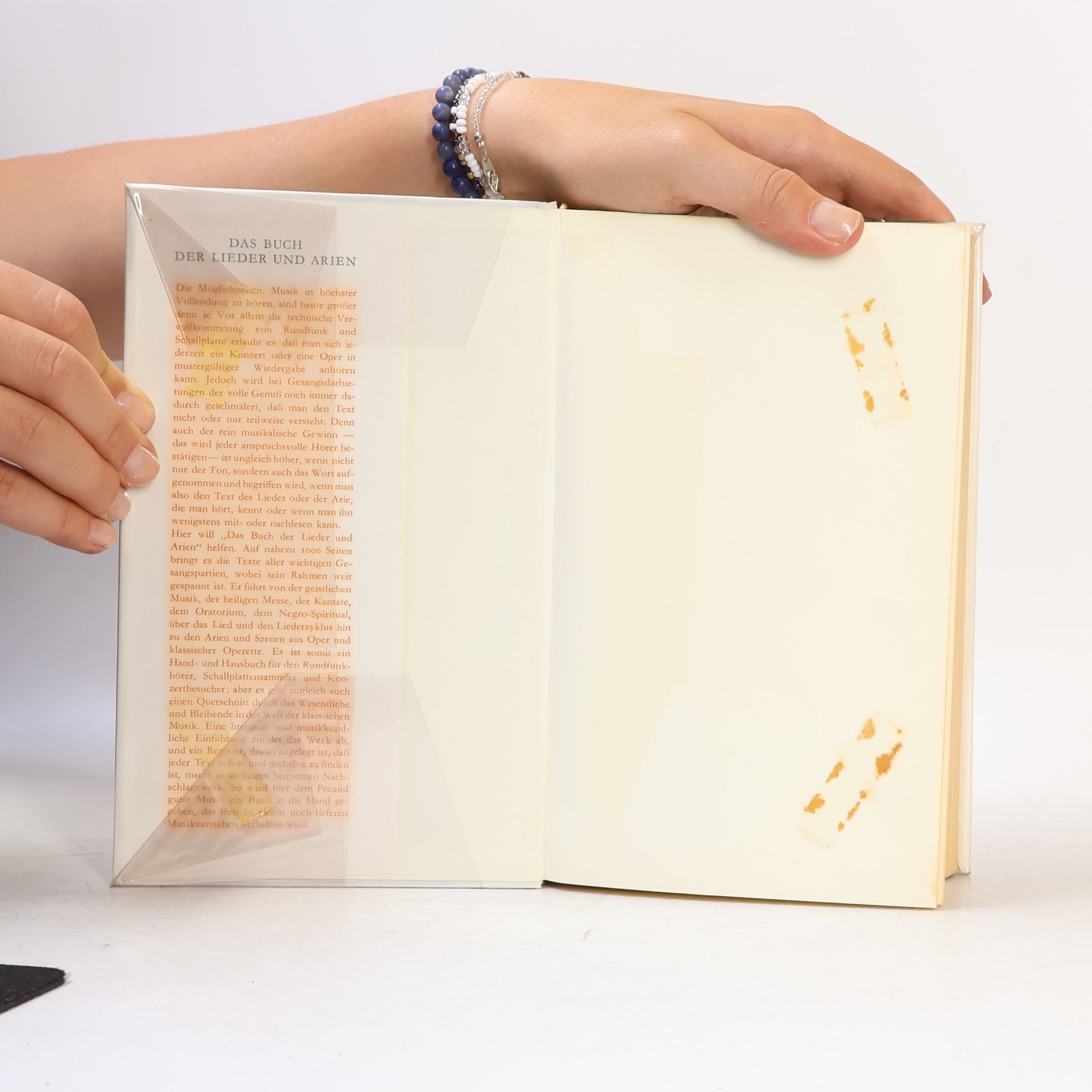 Paul Douliez Das Buch der Lieder und Arien