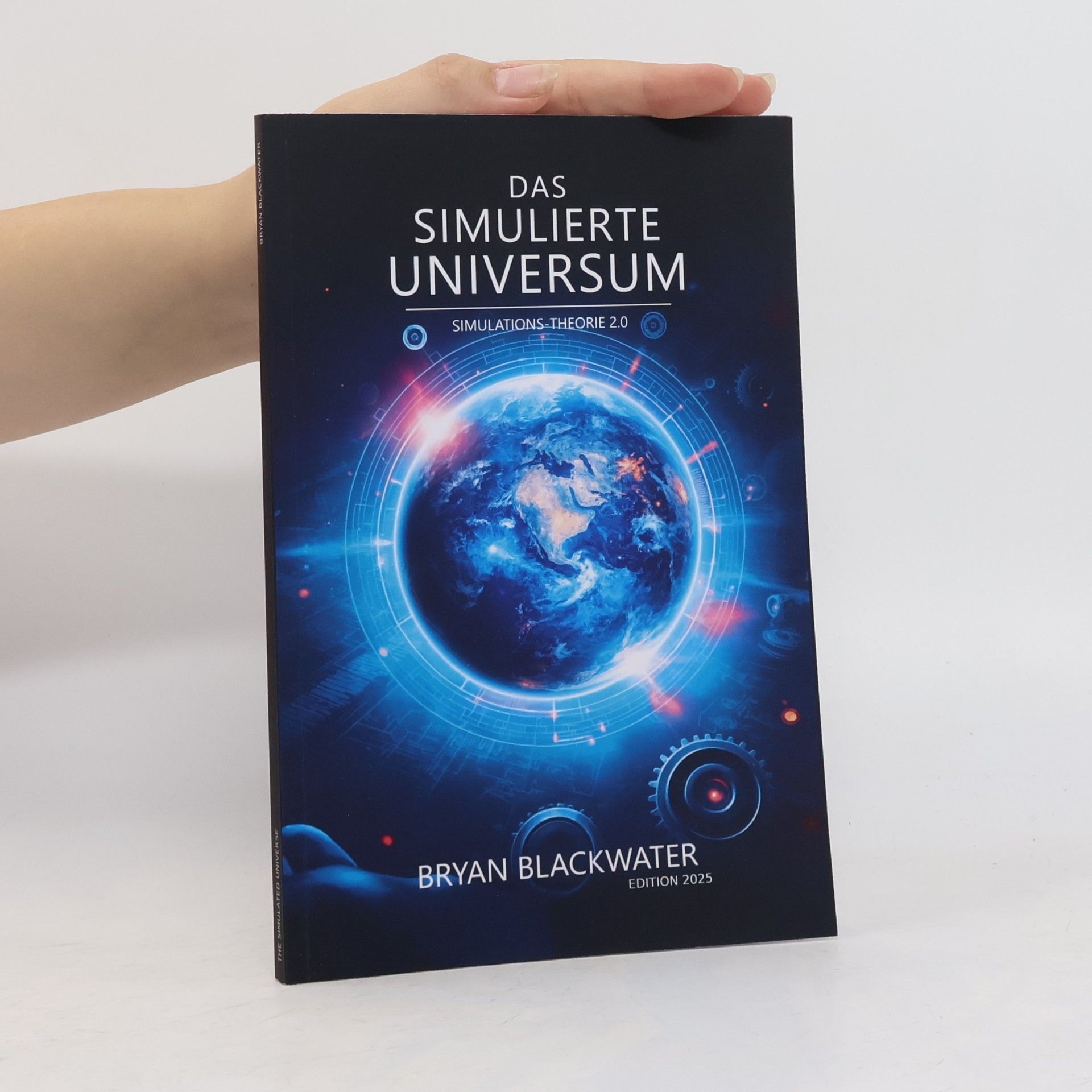 Das Simulierte Universum