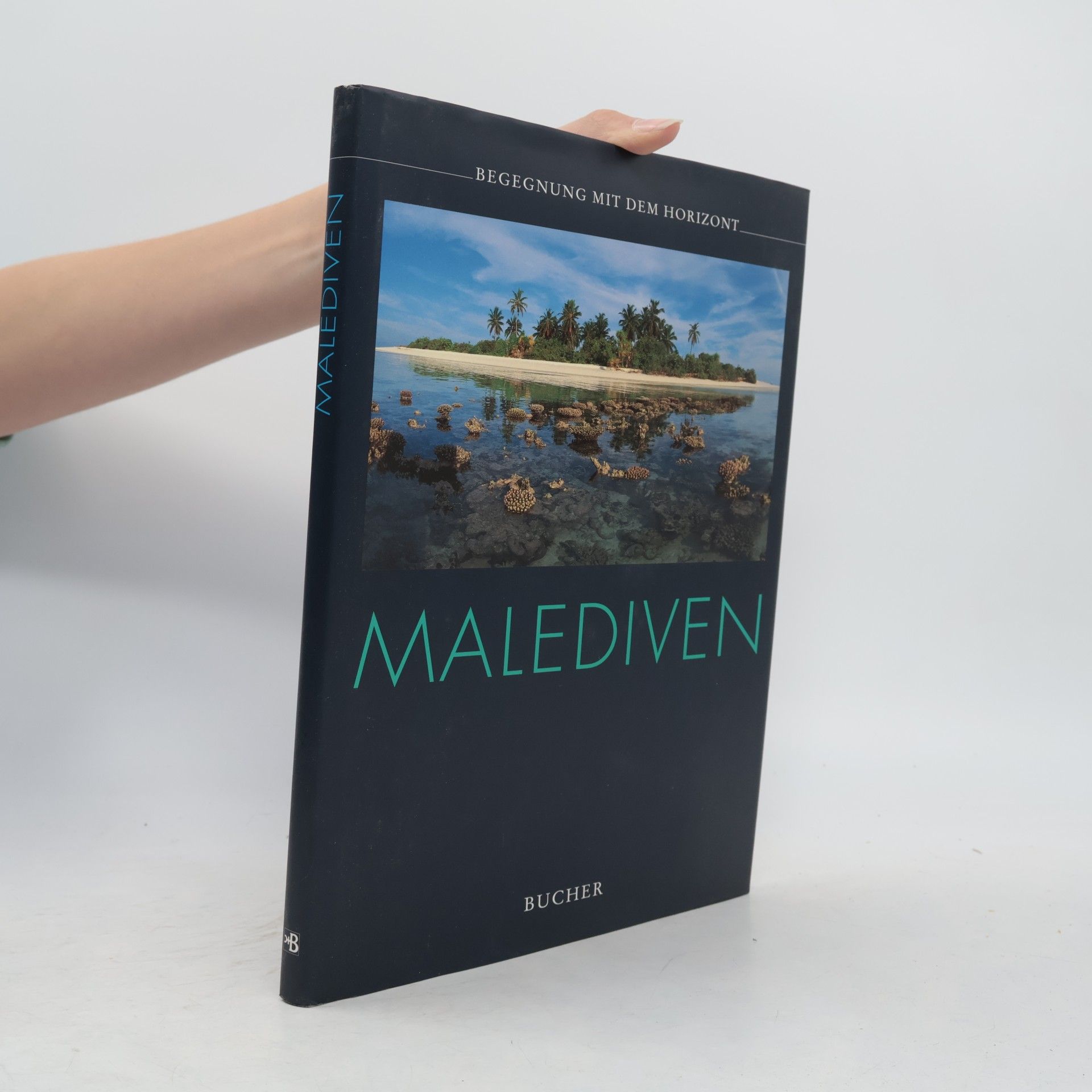 Malediven