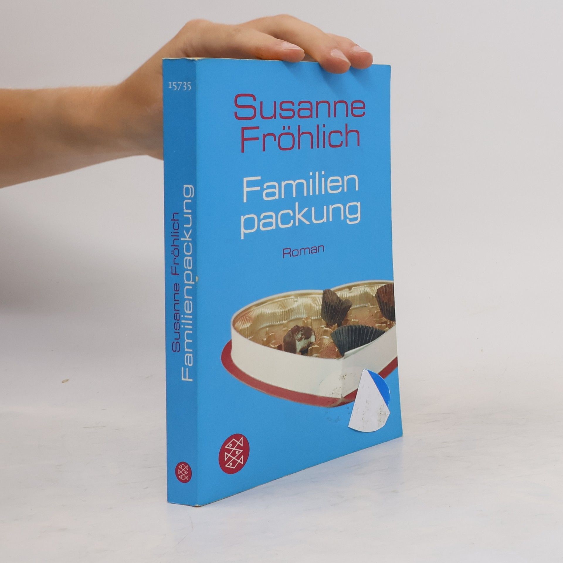 Susanne Fröhlich Familienpackung