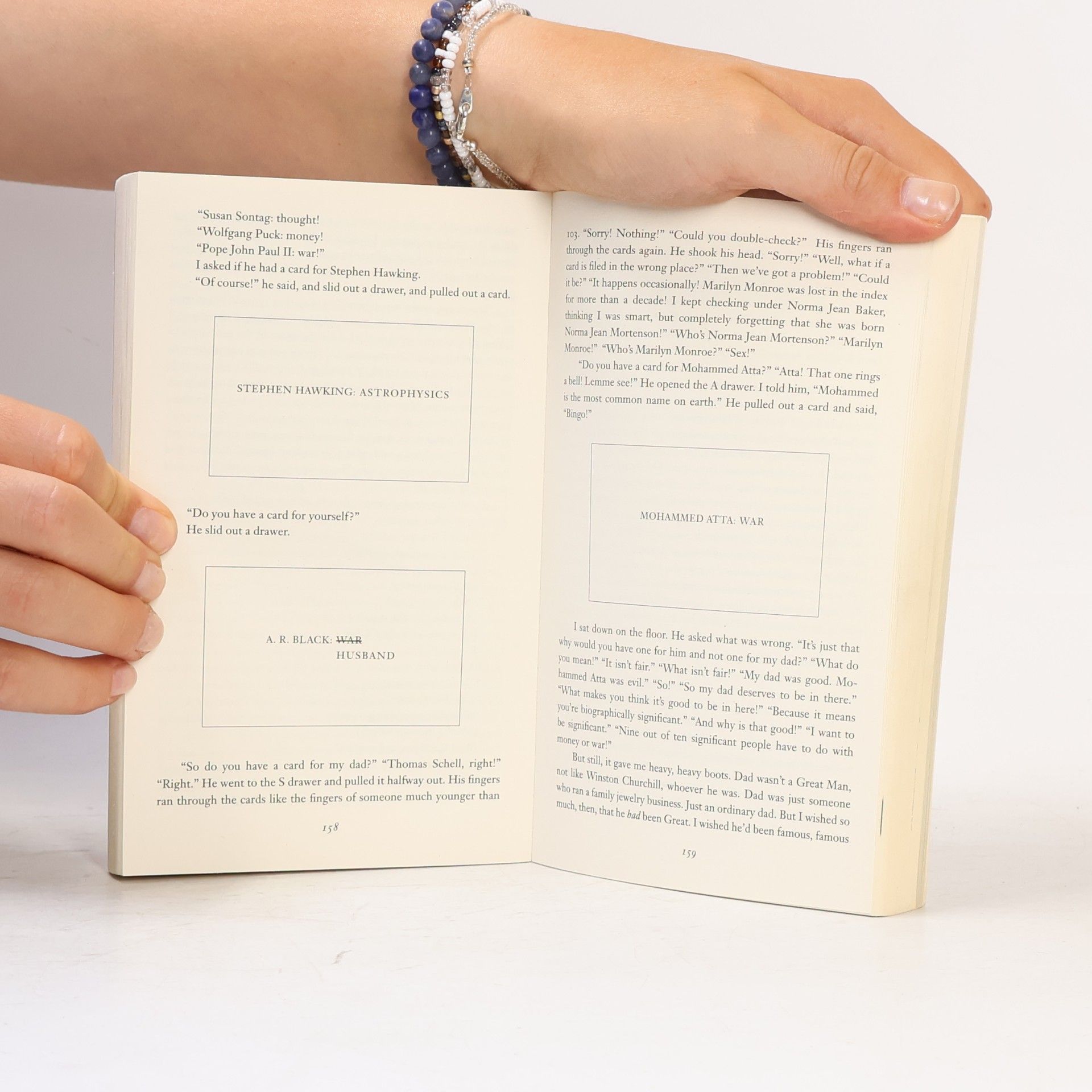 Jonathan Safran Foer Extremely loud & incredibly close