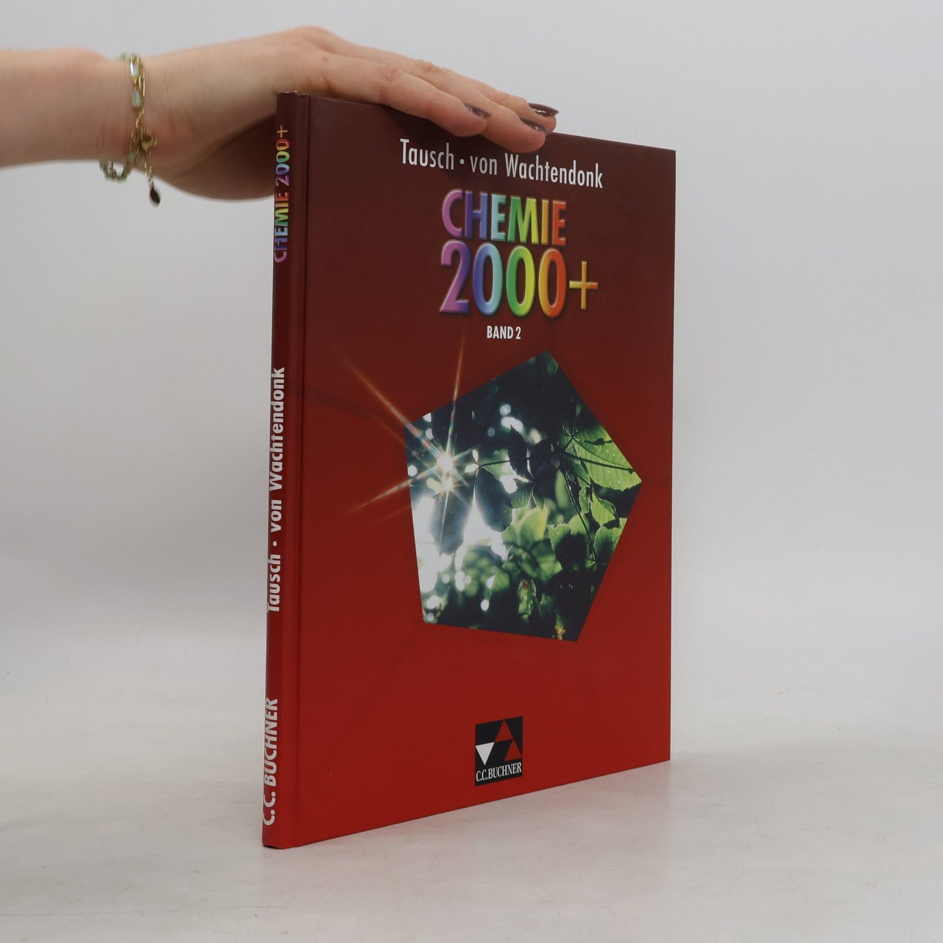 Autorenkollektiv Chemie 2000+ 2