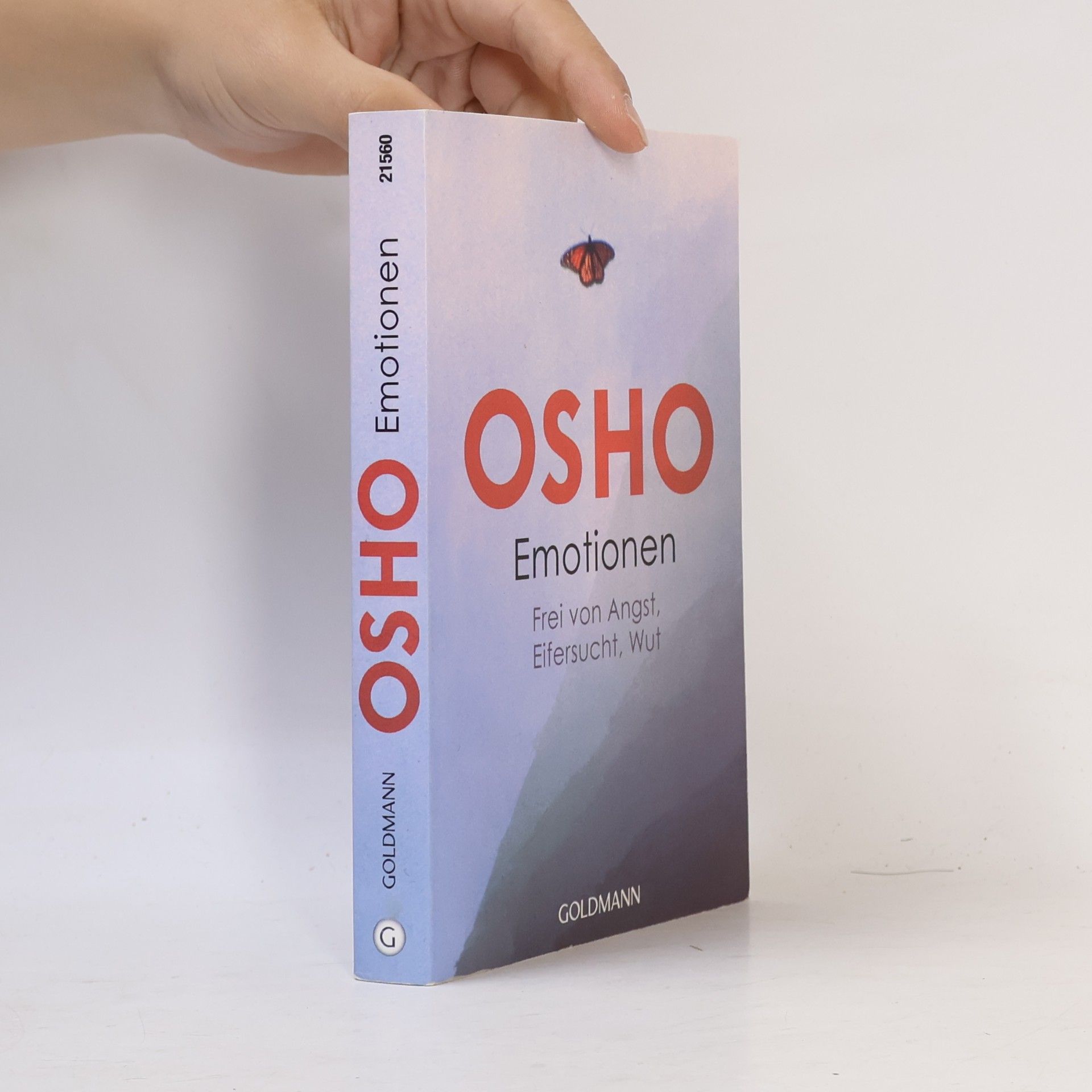 Osho Emotionen