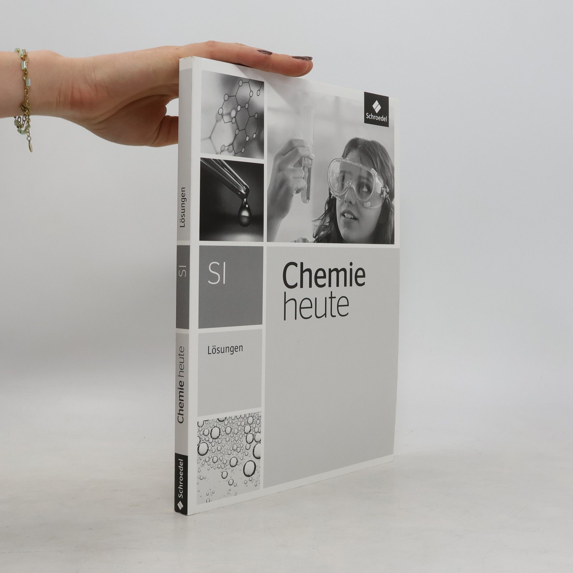 Chemie heute SI