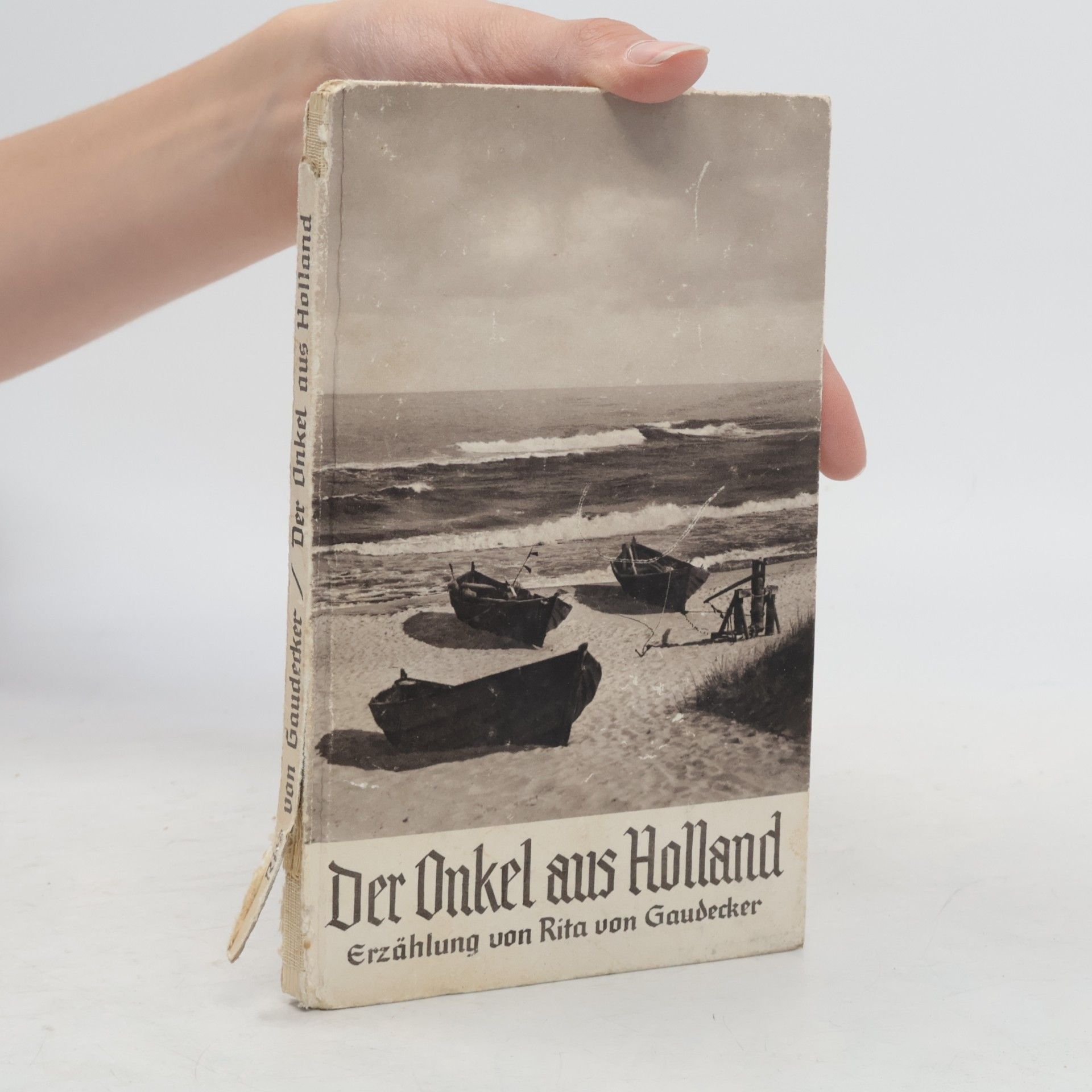 kolektiv Der Onkel aus Holland