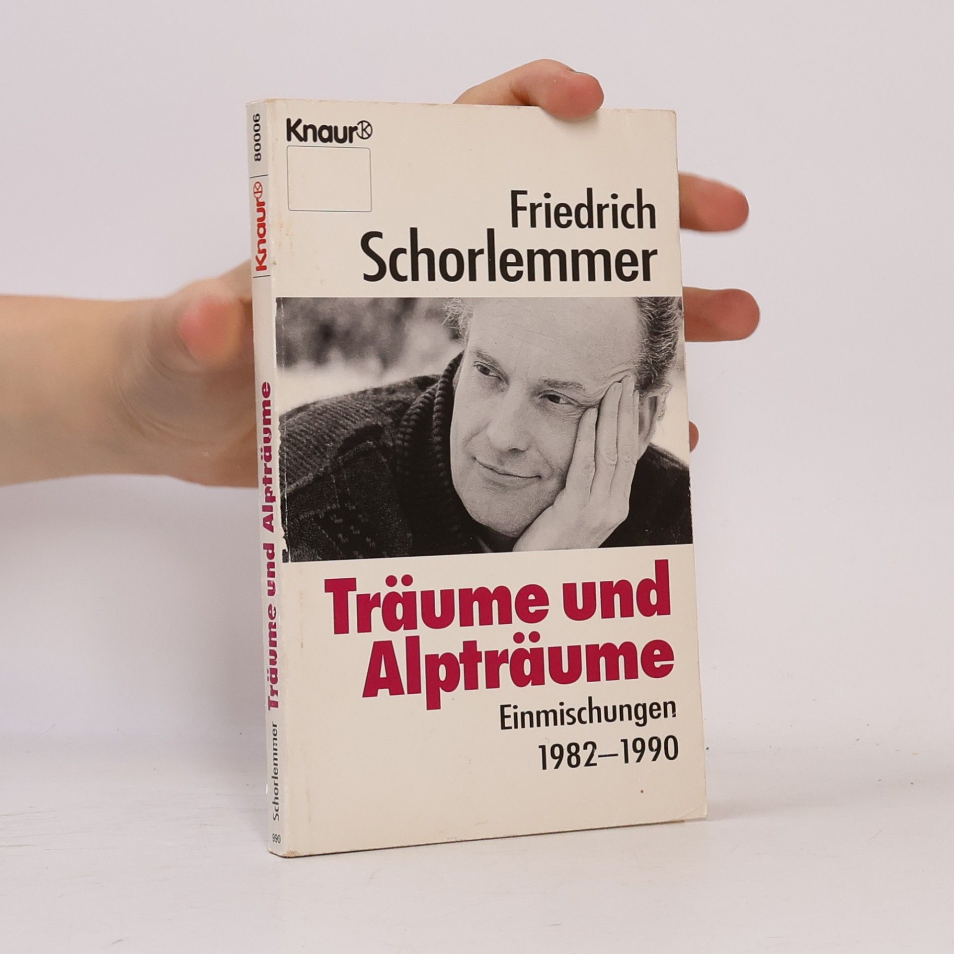 Träume und Alpträume