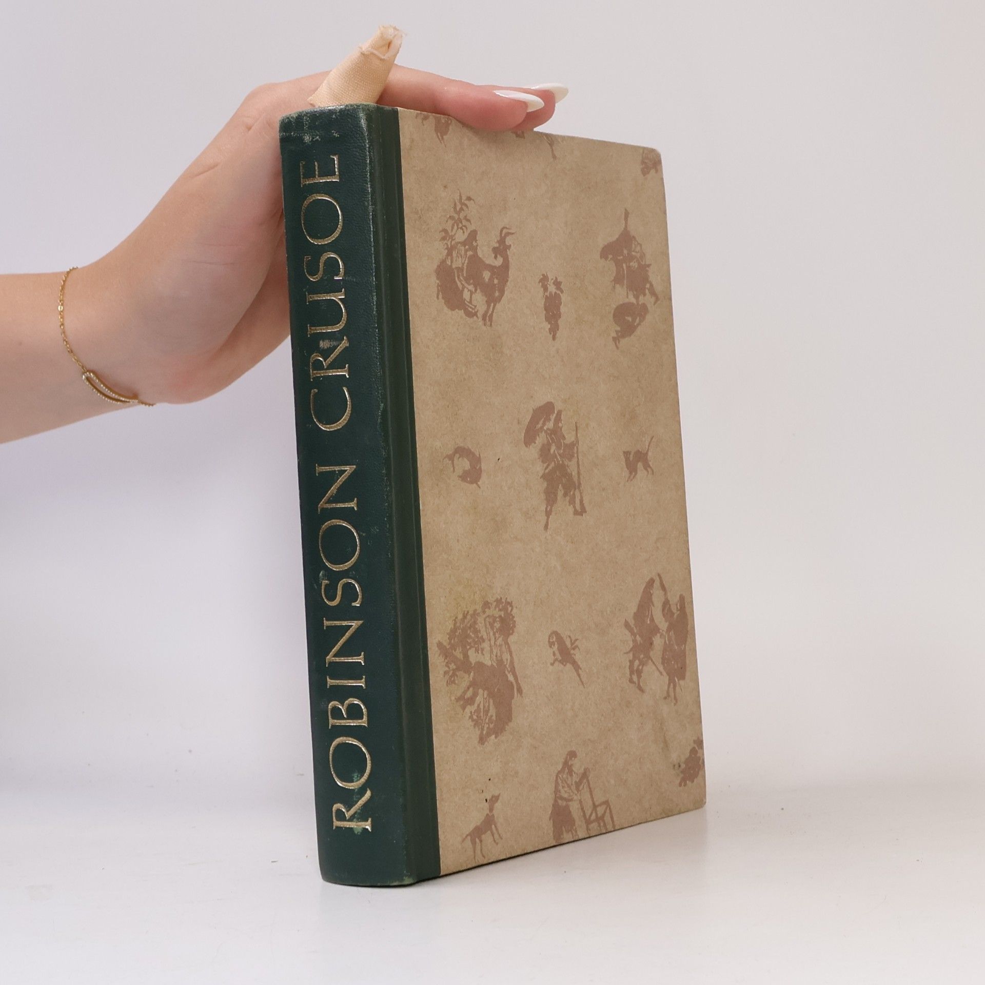 Autorenkollektiv Robinson Crusoe
