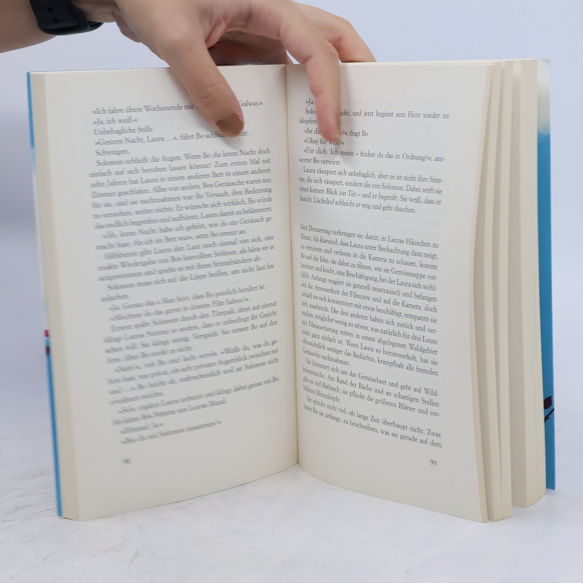Cecelia Ahern So klingt dein Herz