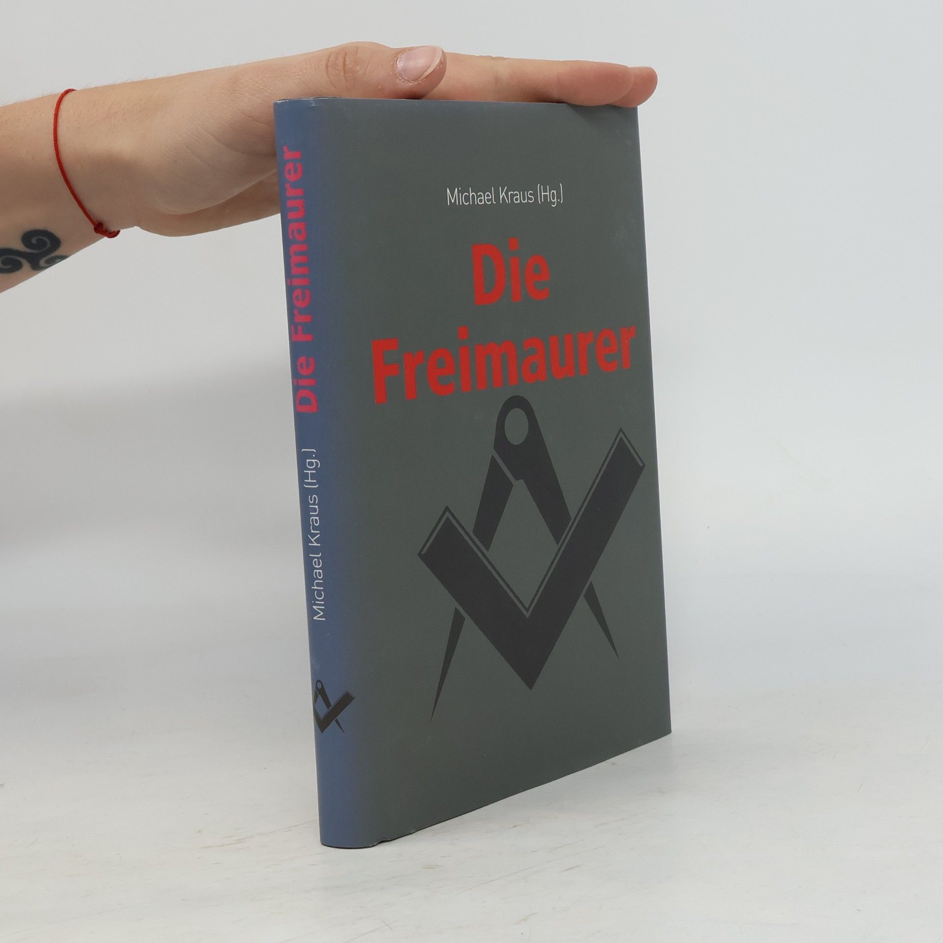 Die Freimaurer