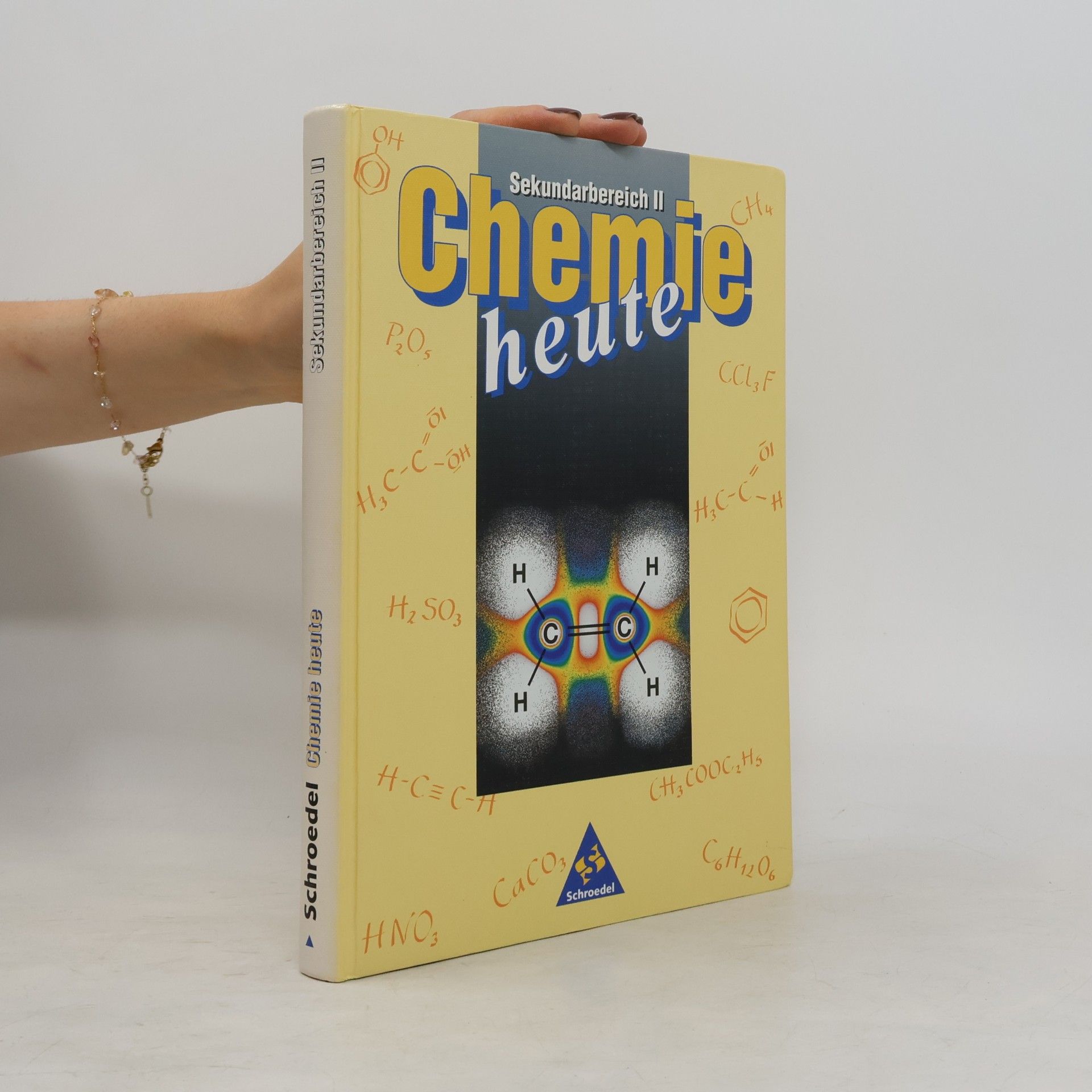Autorenkollektiv Chemie heute