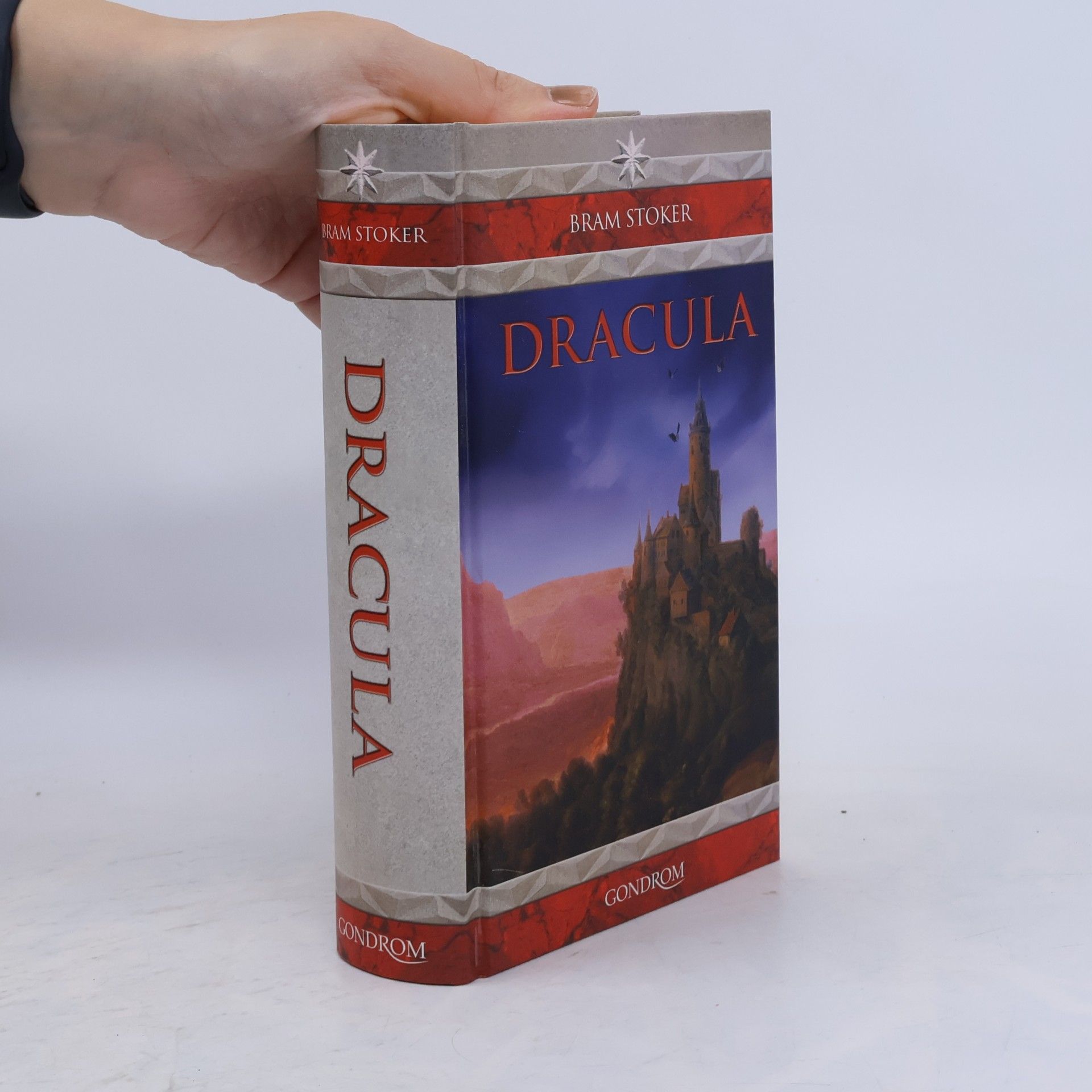 Bram Stoker Dracula