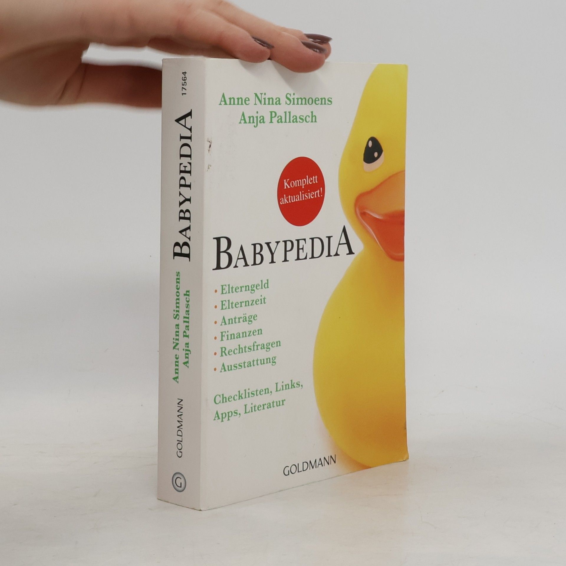Babypedia