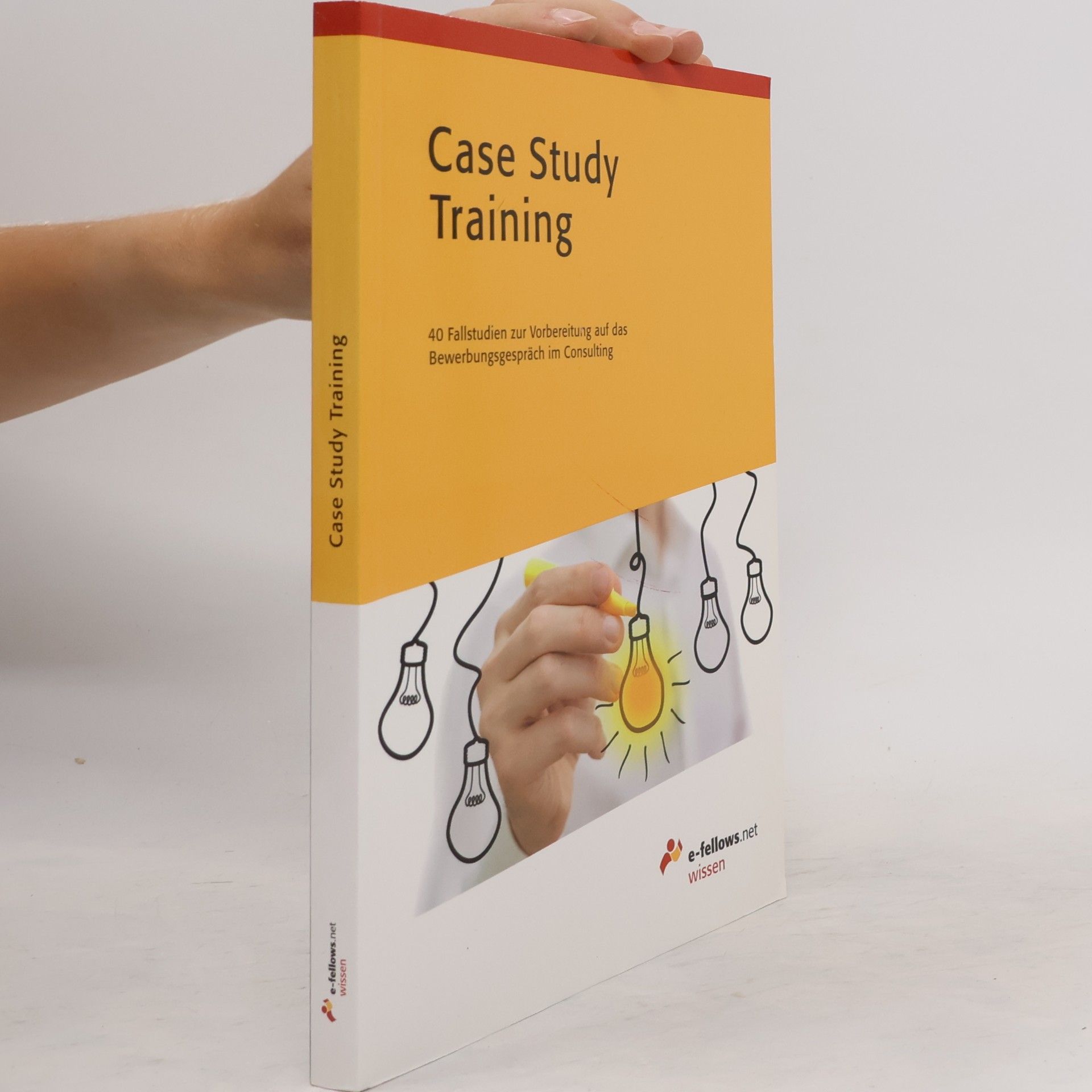 Laura Treml Case Study Training