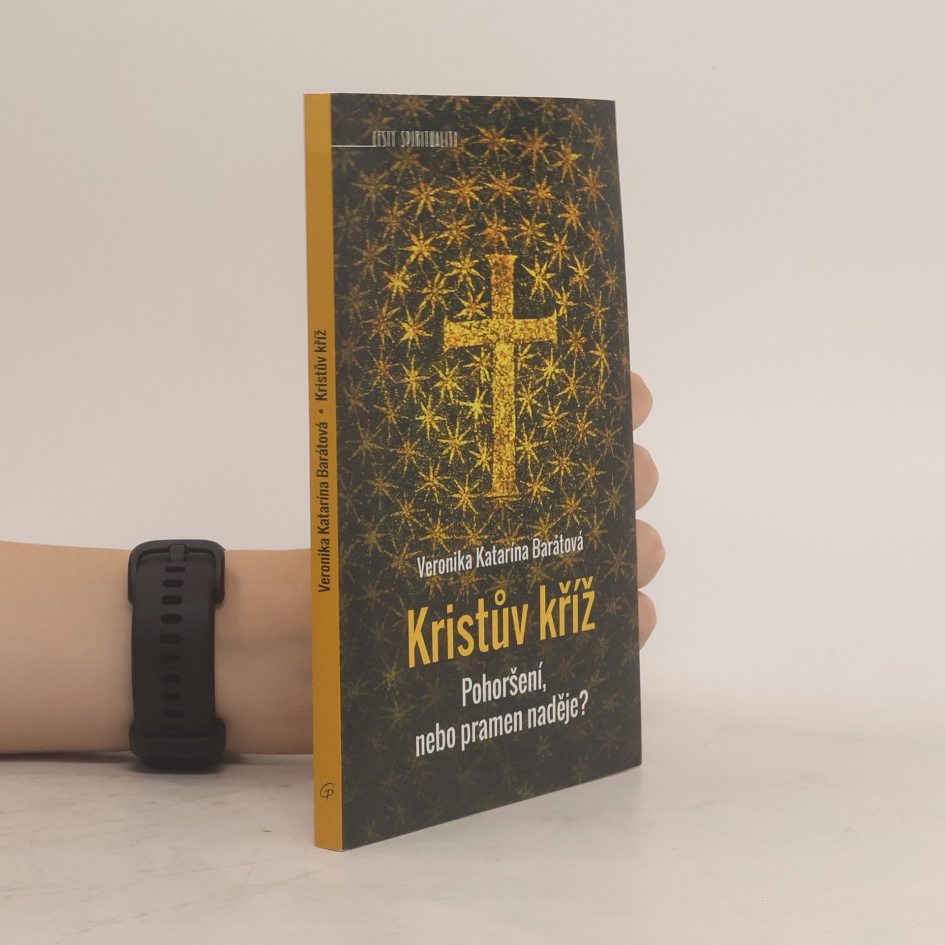 Kristův kříž. Pohoršení nebo pramen naděje?