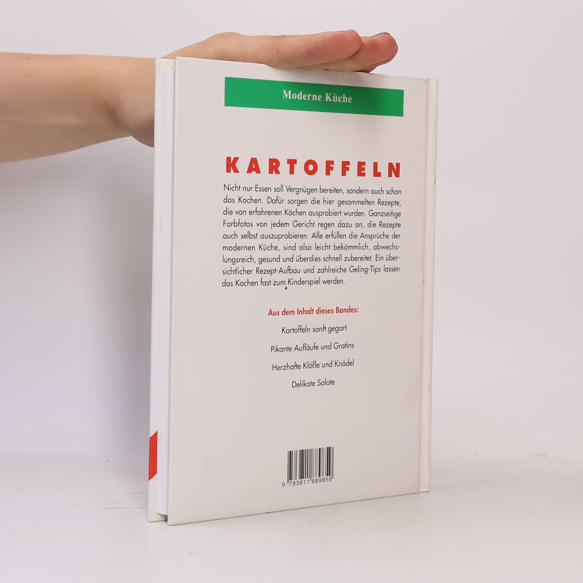 Autorenkollektiv Kartoffeln. Preiswert und gesund