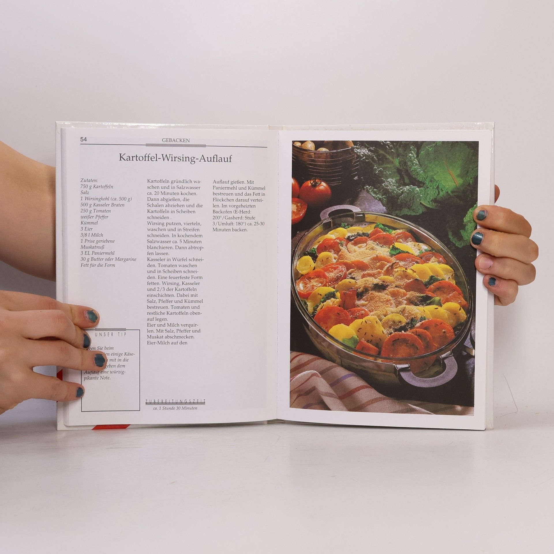 Autorenkollektiv Kartoffeln. Preiswert und gesund