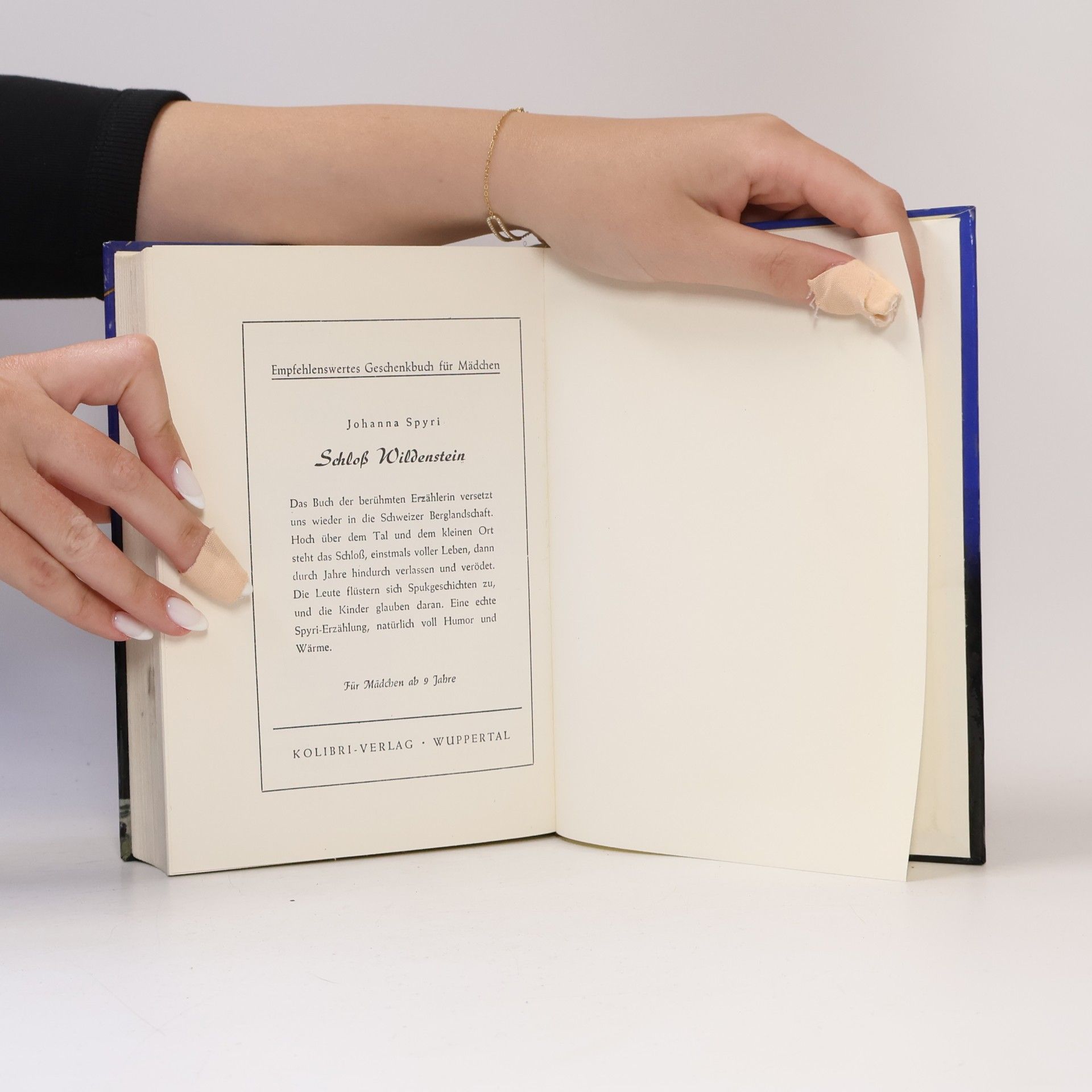 Various authors Die Nibelungen
