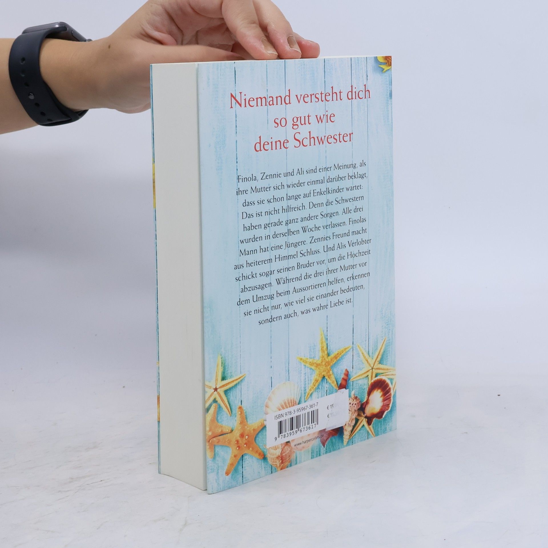 Susan Mallery Die Liebe der Sonnenschwestern