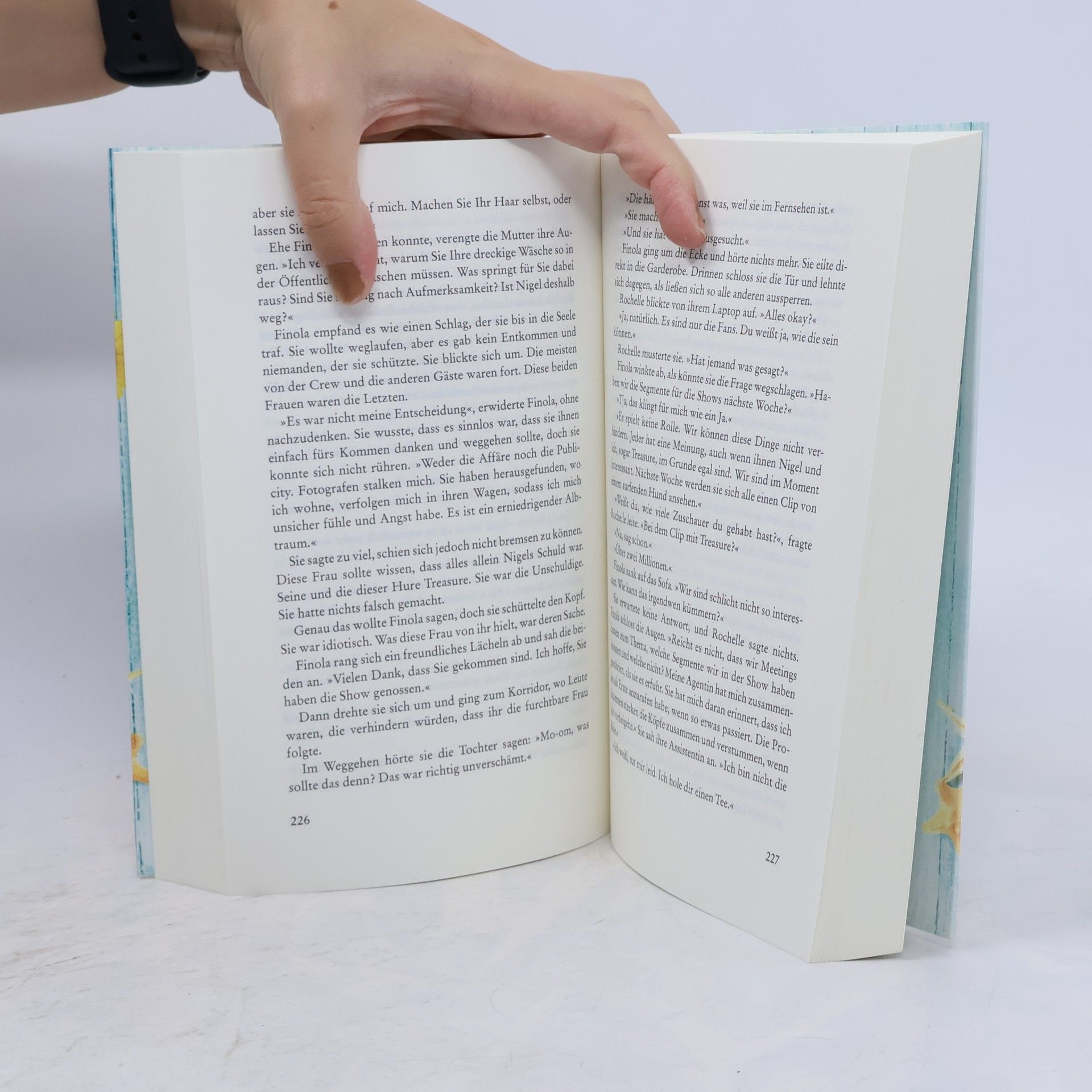 Susan Mallery Die Liebe der Sonnenschwestern
