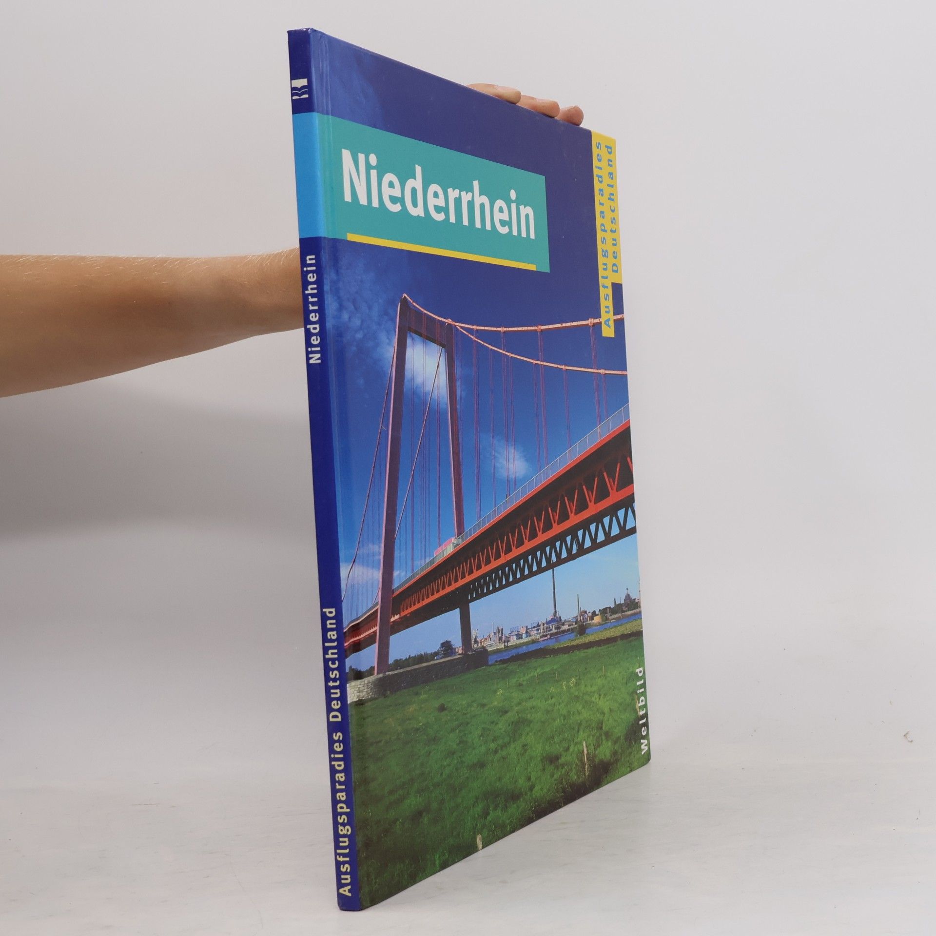 Kolektiv autorů Niederrhein