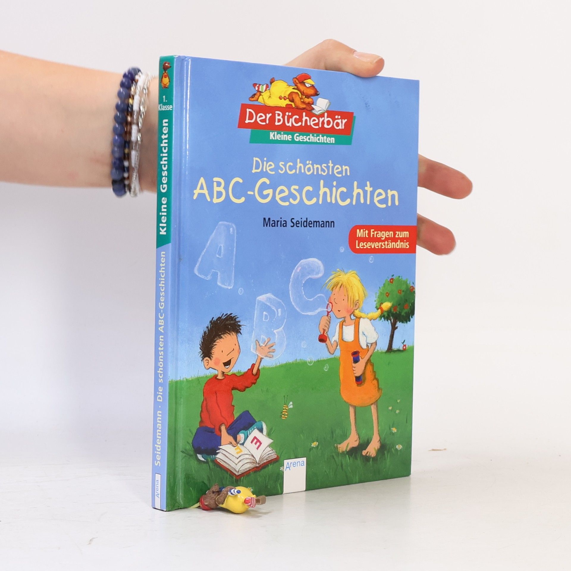 ABC-Geschichten