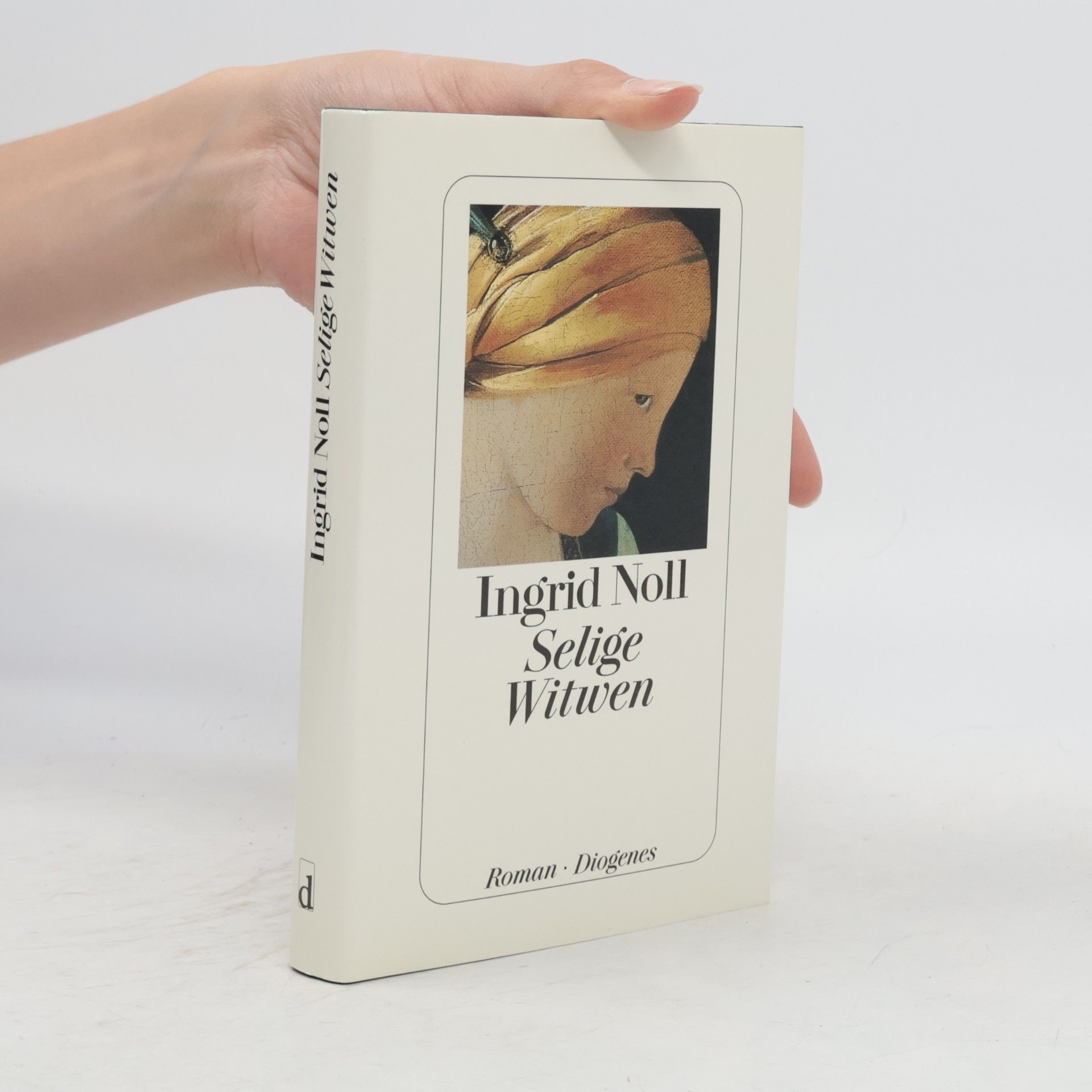 Ingrid Noll Selige Witwen