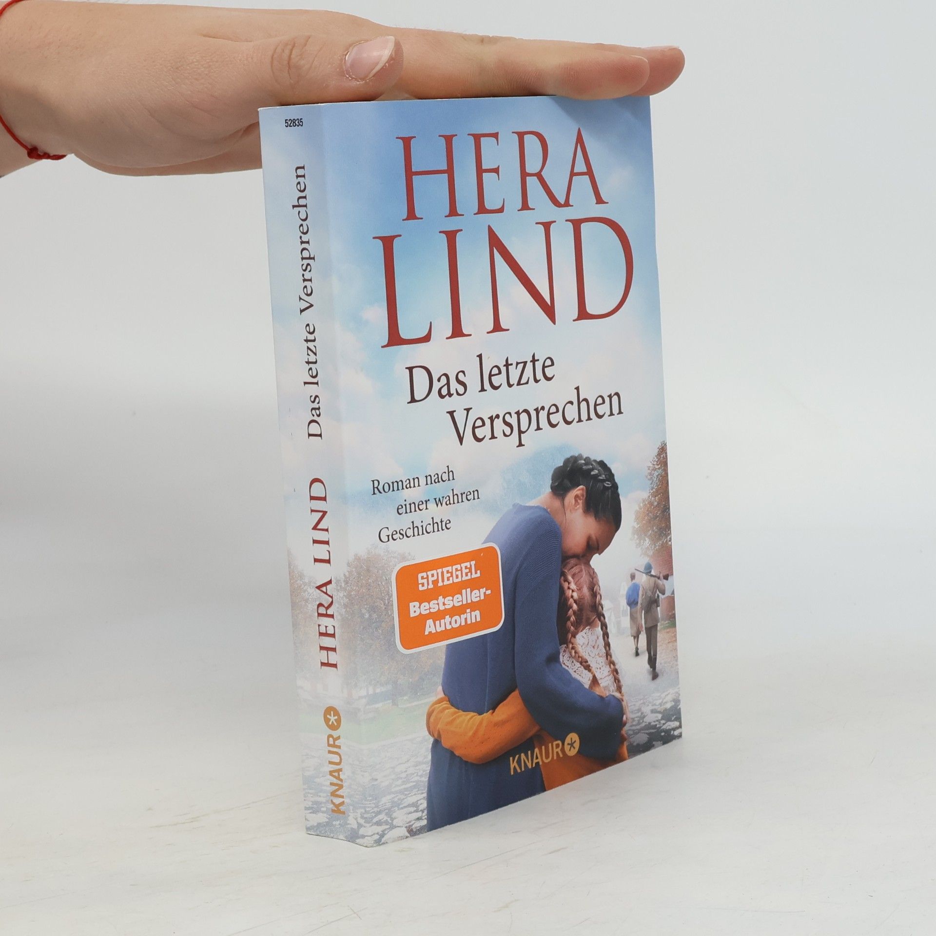 Das letzte Versprechen