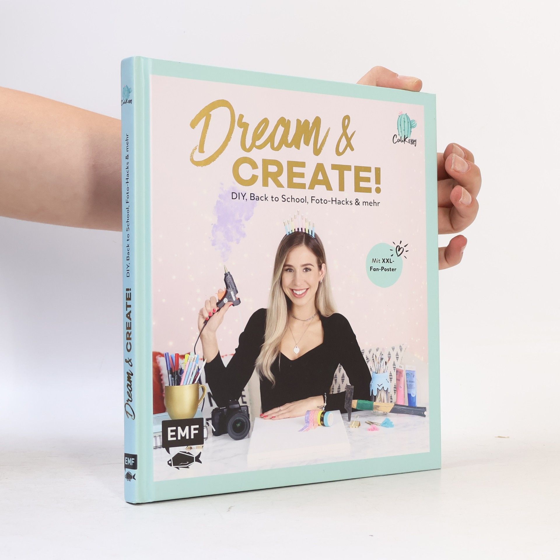 Autorenkollektiv Dream&Create!