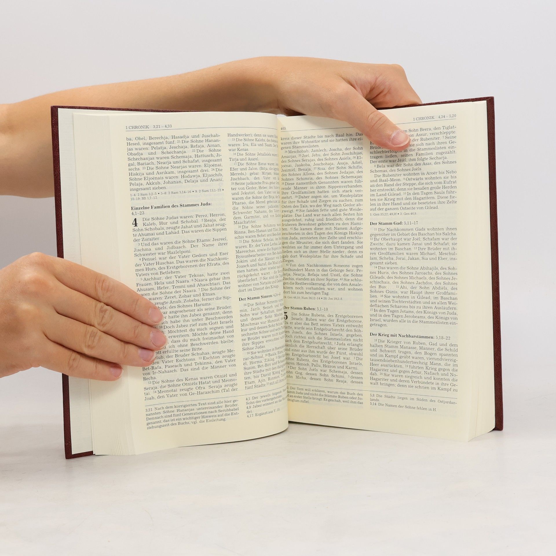 Collectif d'auteurs Einheitsübersetzung der Heiligen Schrift. Die Bibel