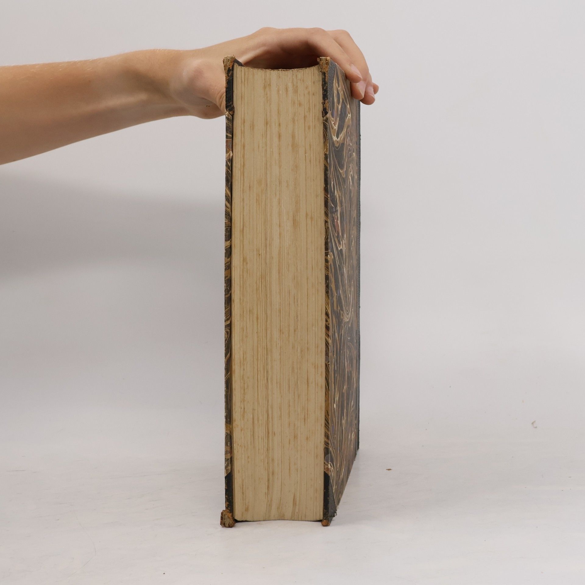 Karl Bott Handwörterbuch des Kaufmanns: Lexikon für Handel und Industrie I