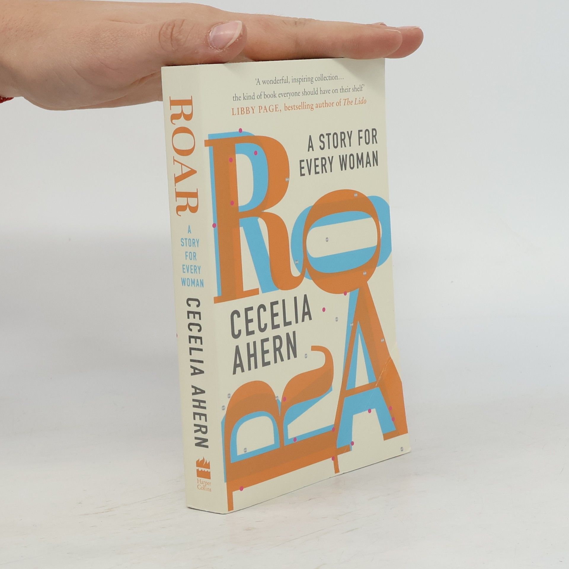 Cecelia Ahern A Story for Every Woman