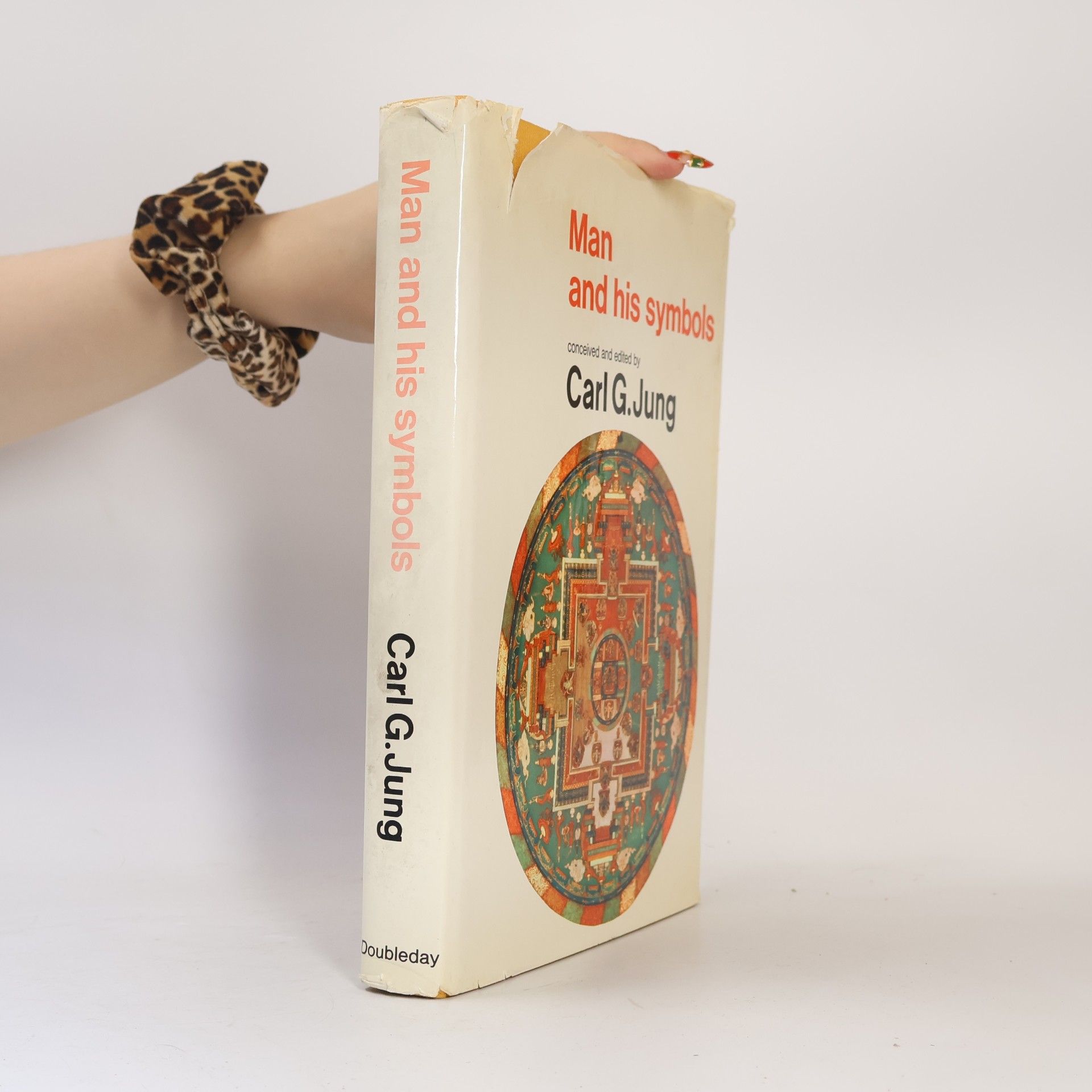 Carl Jung Man and his symbols