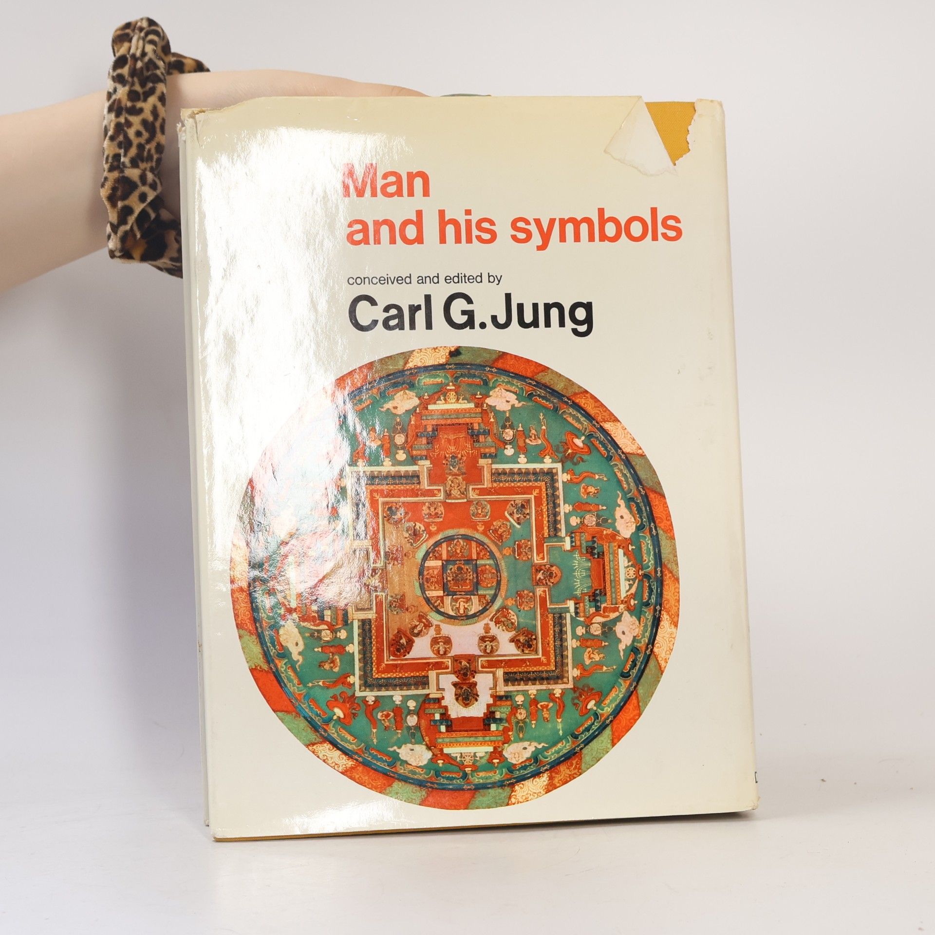 Carl Jung Man and his symbols
