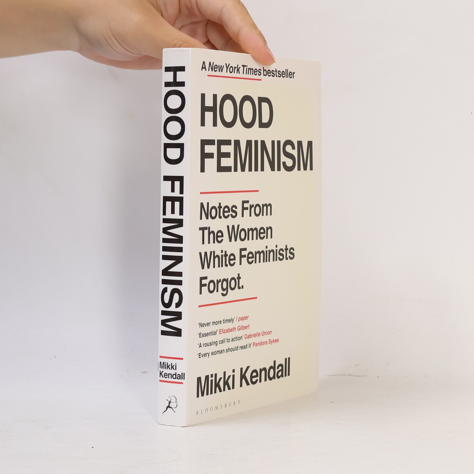Mikki Kendall Hood Feminism